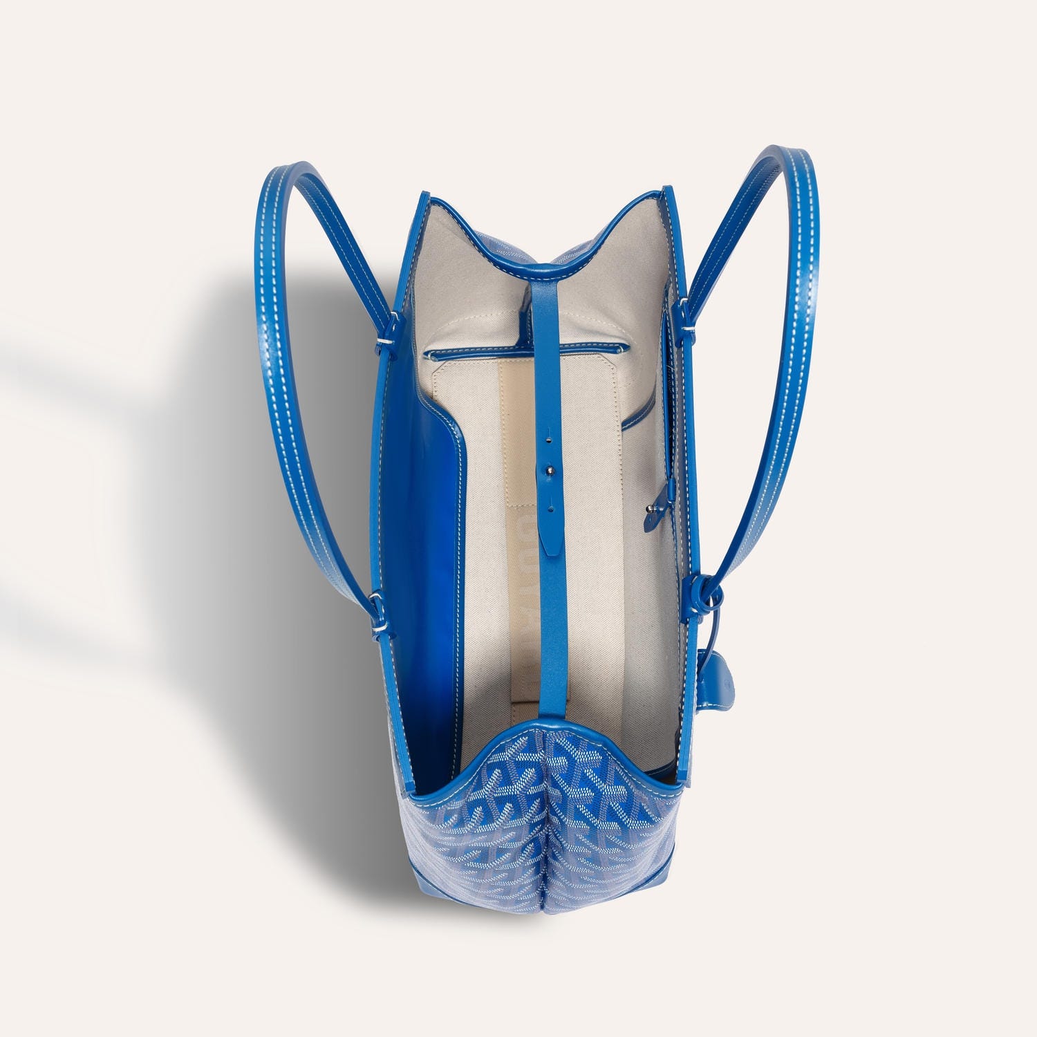 Bellechasse Biaude PM Bag Sky Blue