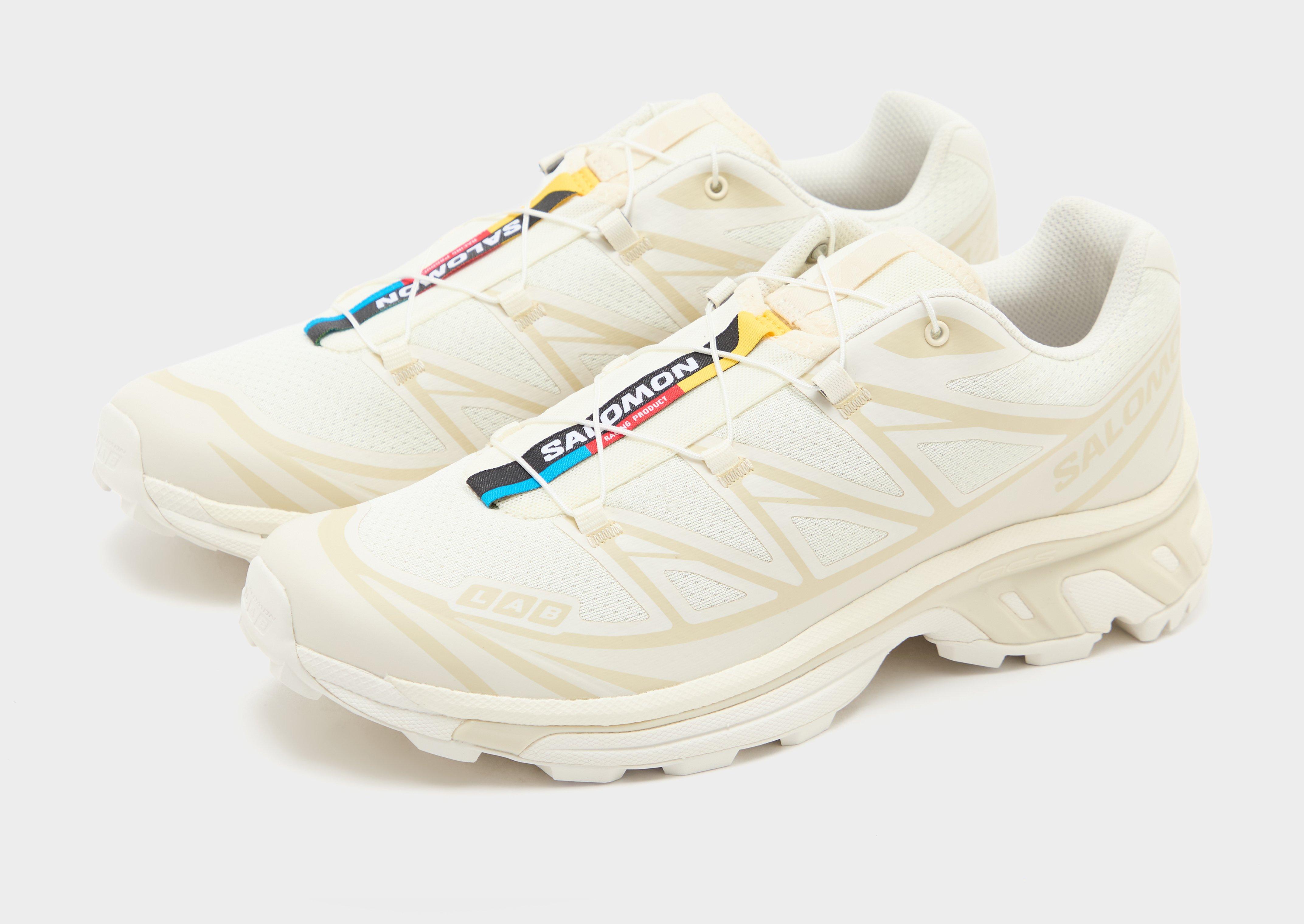 Salomon XT-6