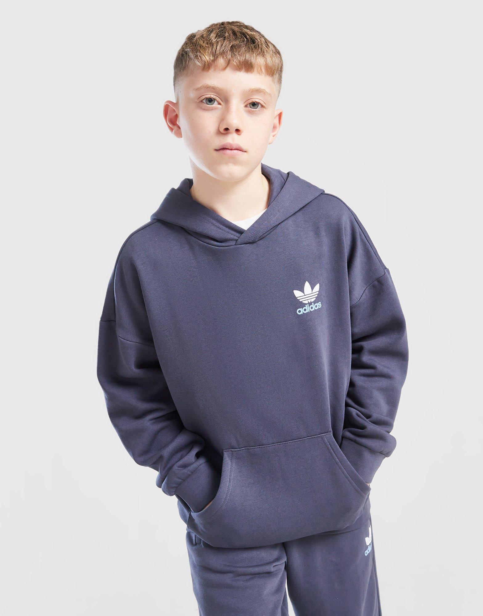 adidas Originals Tonal Hoodie Kinder