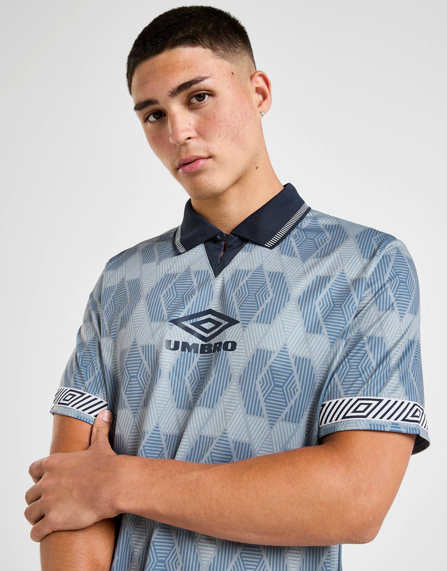 Umbro 90's Supersonic Shirt