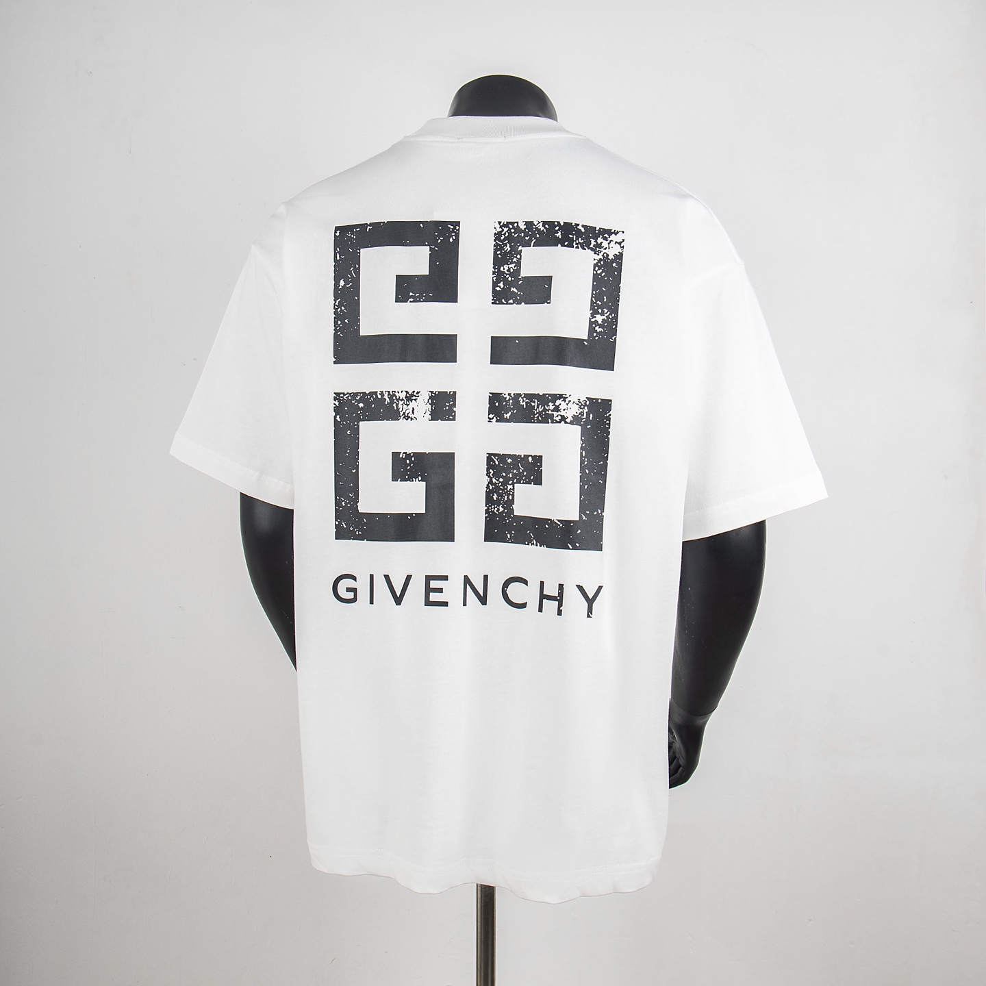 Givenchy 2026ss New T Shirt Size S-XL