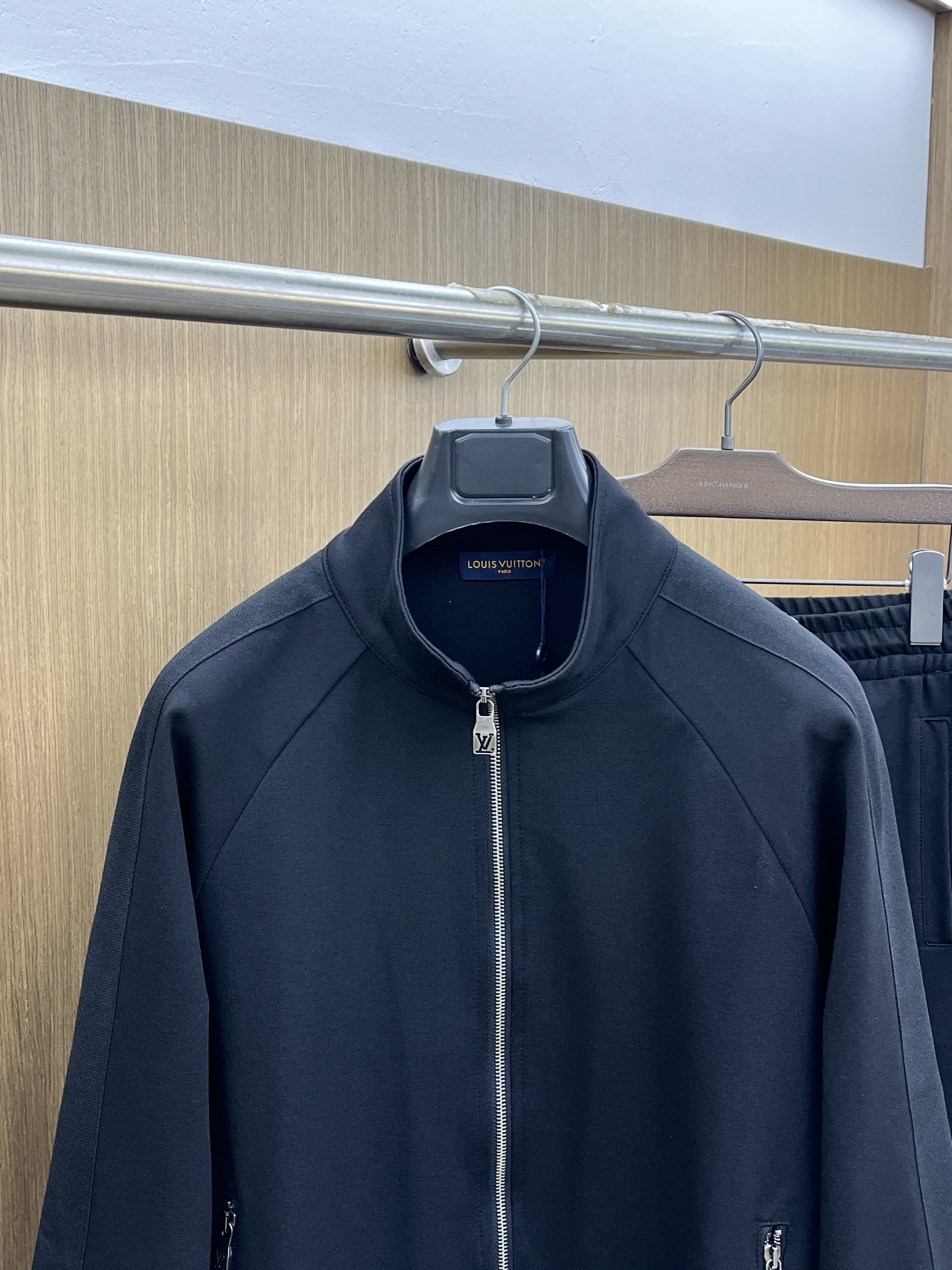 Louis Vuitton 25SS Jogging Suit Size M-3XL