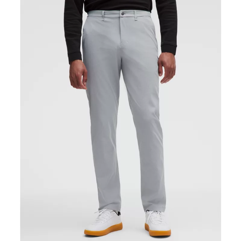 ABC Classic-Fit Trouser 30L WovenAir