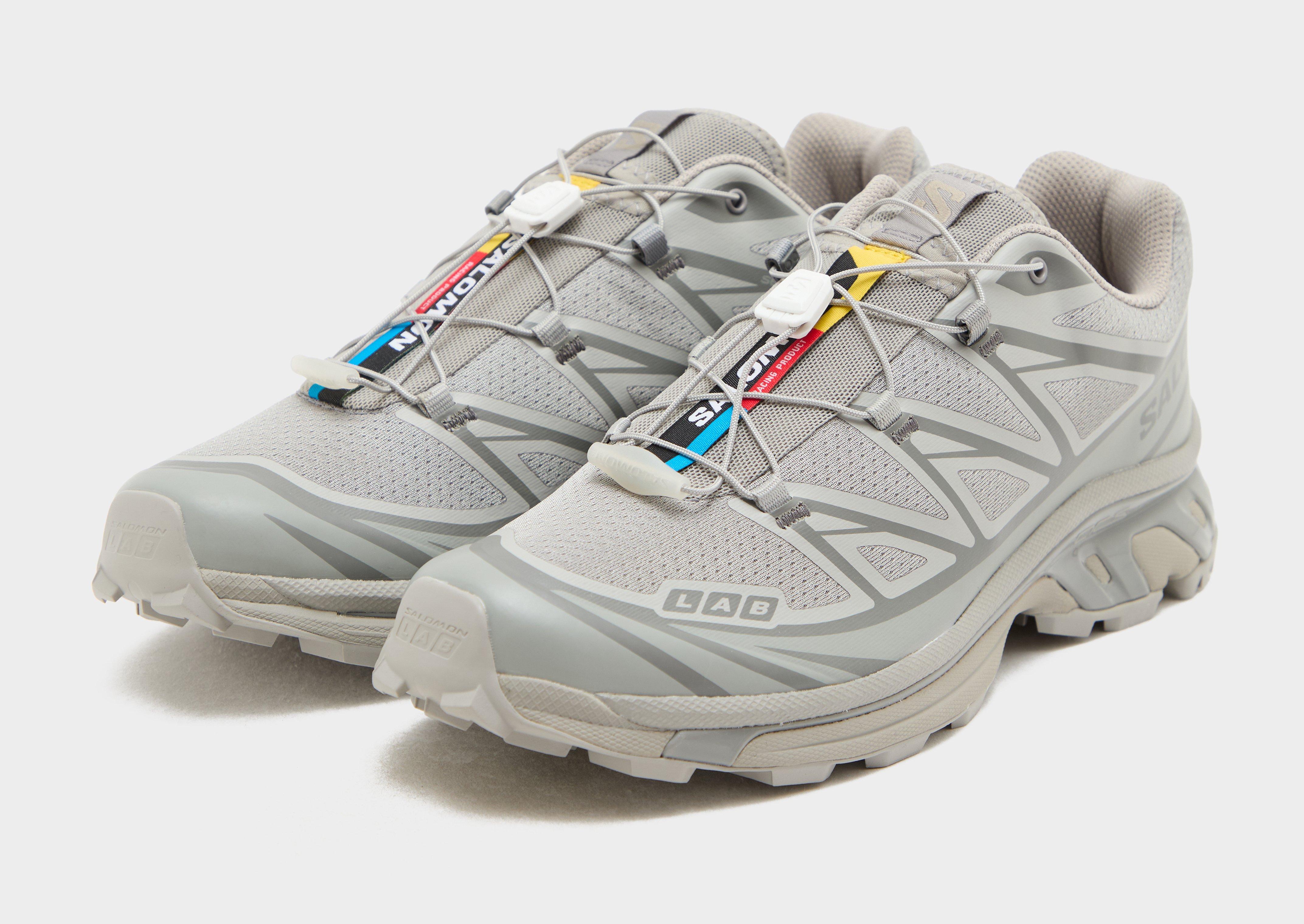 Salomon XT-6