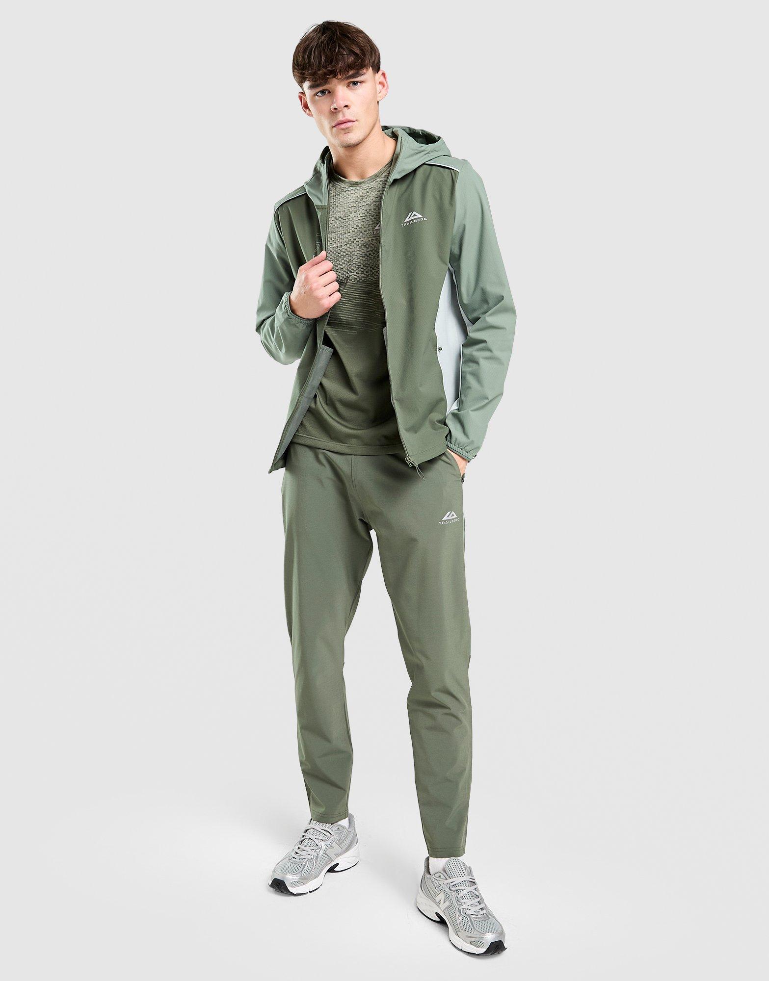Trailberg Triathlon Jacke