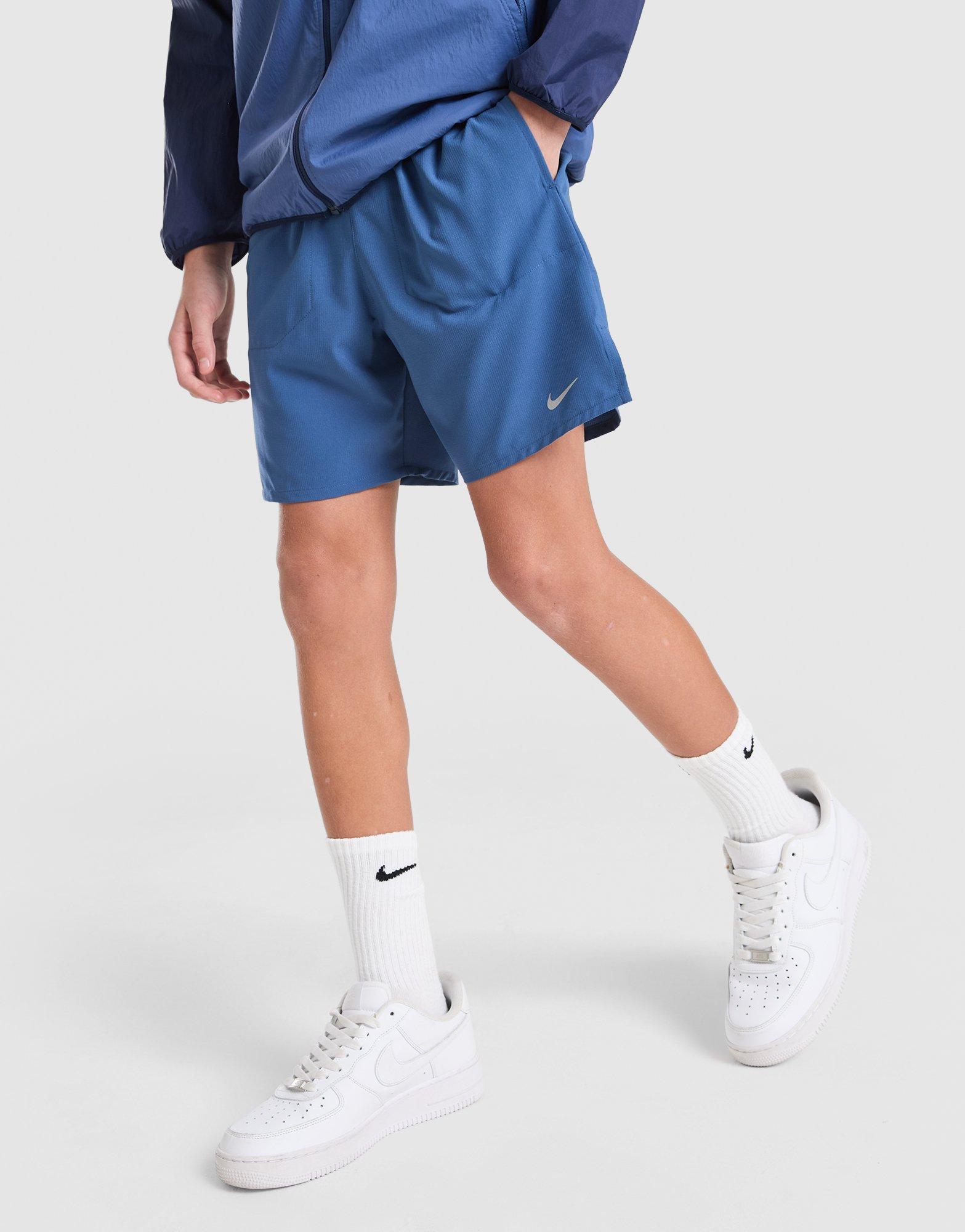 Nike Stride Dri-FIT Shorts Junior