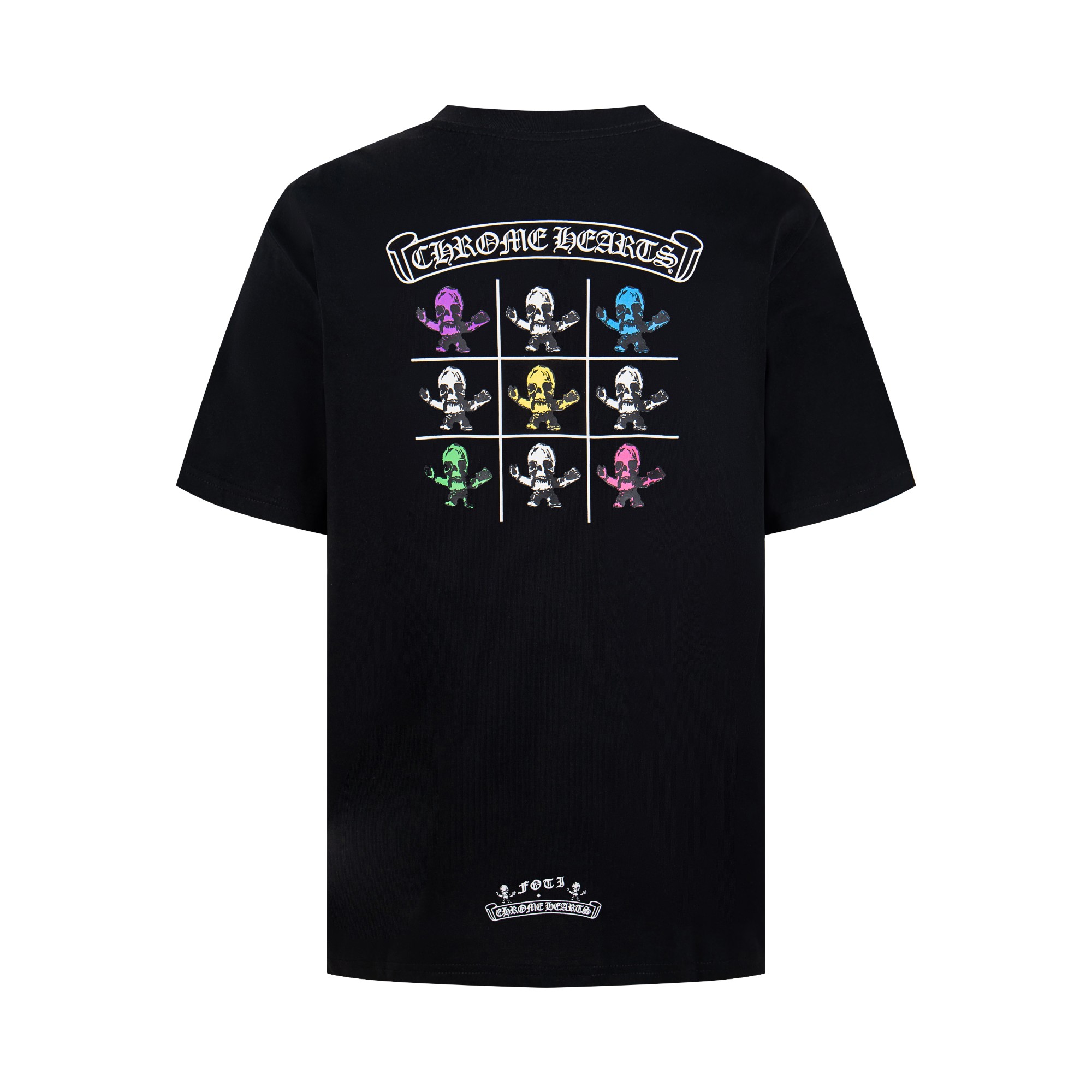 Chrome Hearts 2026ss New T Shirt Size S-XL