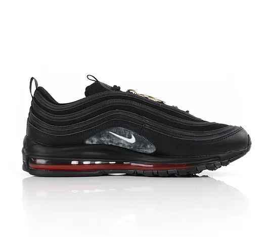 Lil Nas X and MSCHF's Air Max 97 