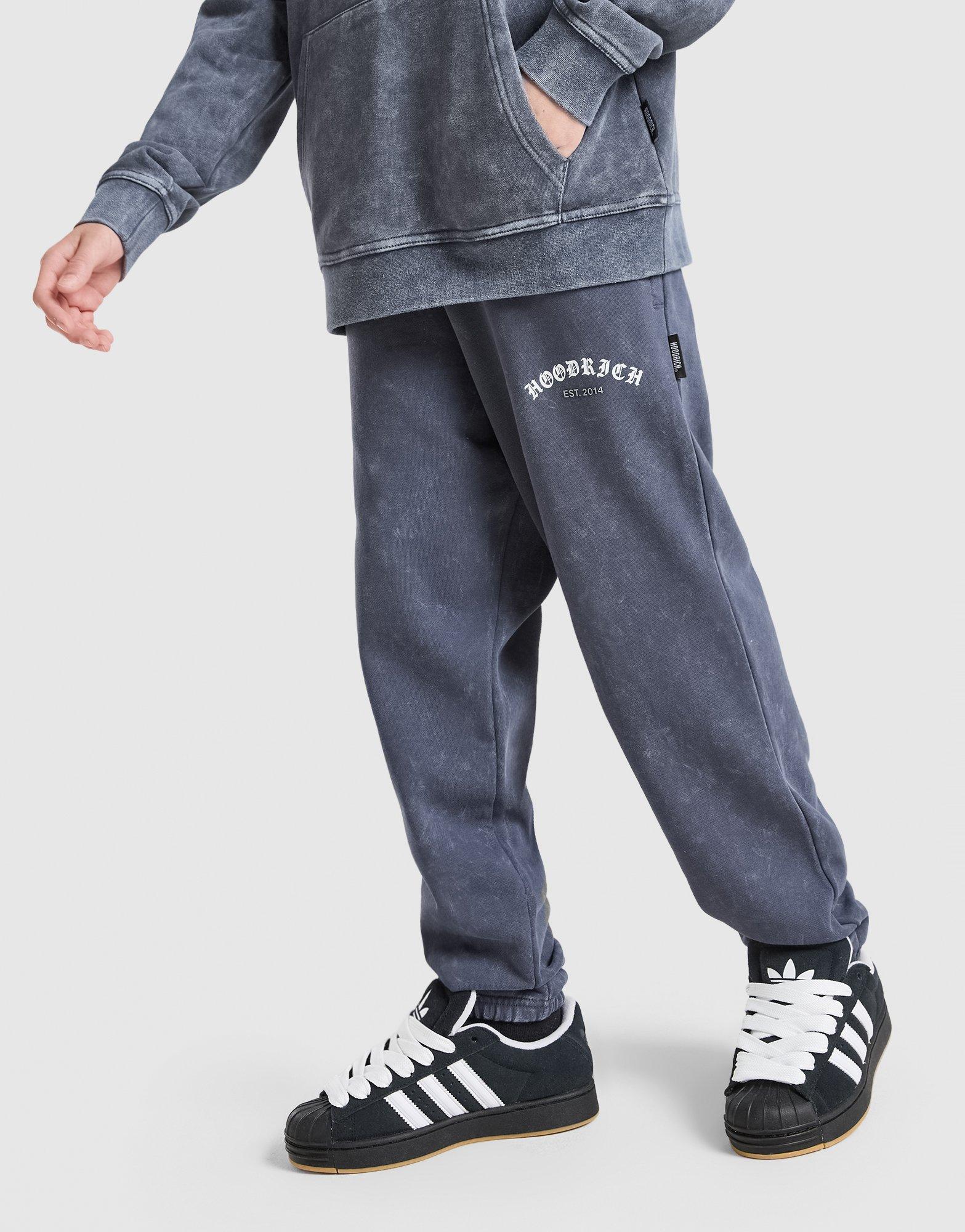 Hoodrich Gradient Wash Joggers Junior