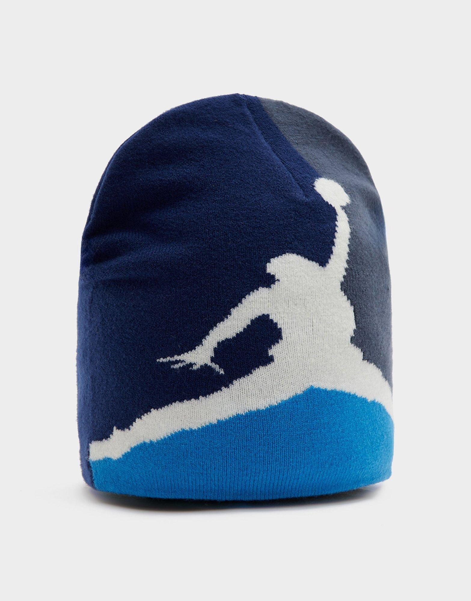 Jordan Brooklyn Peak Beanie Mütze