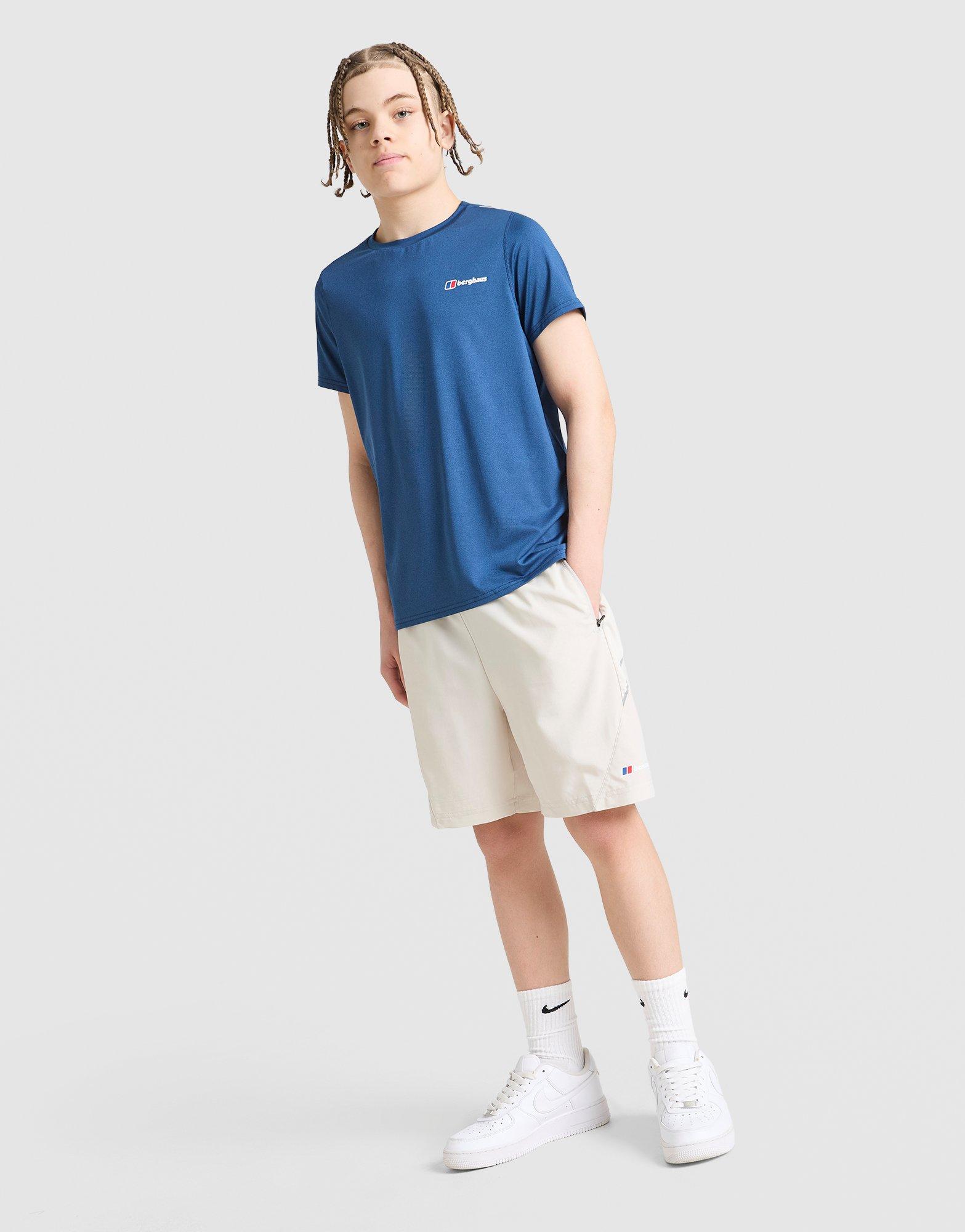 Berghaus Emit T-Shirt Junior