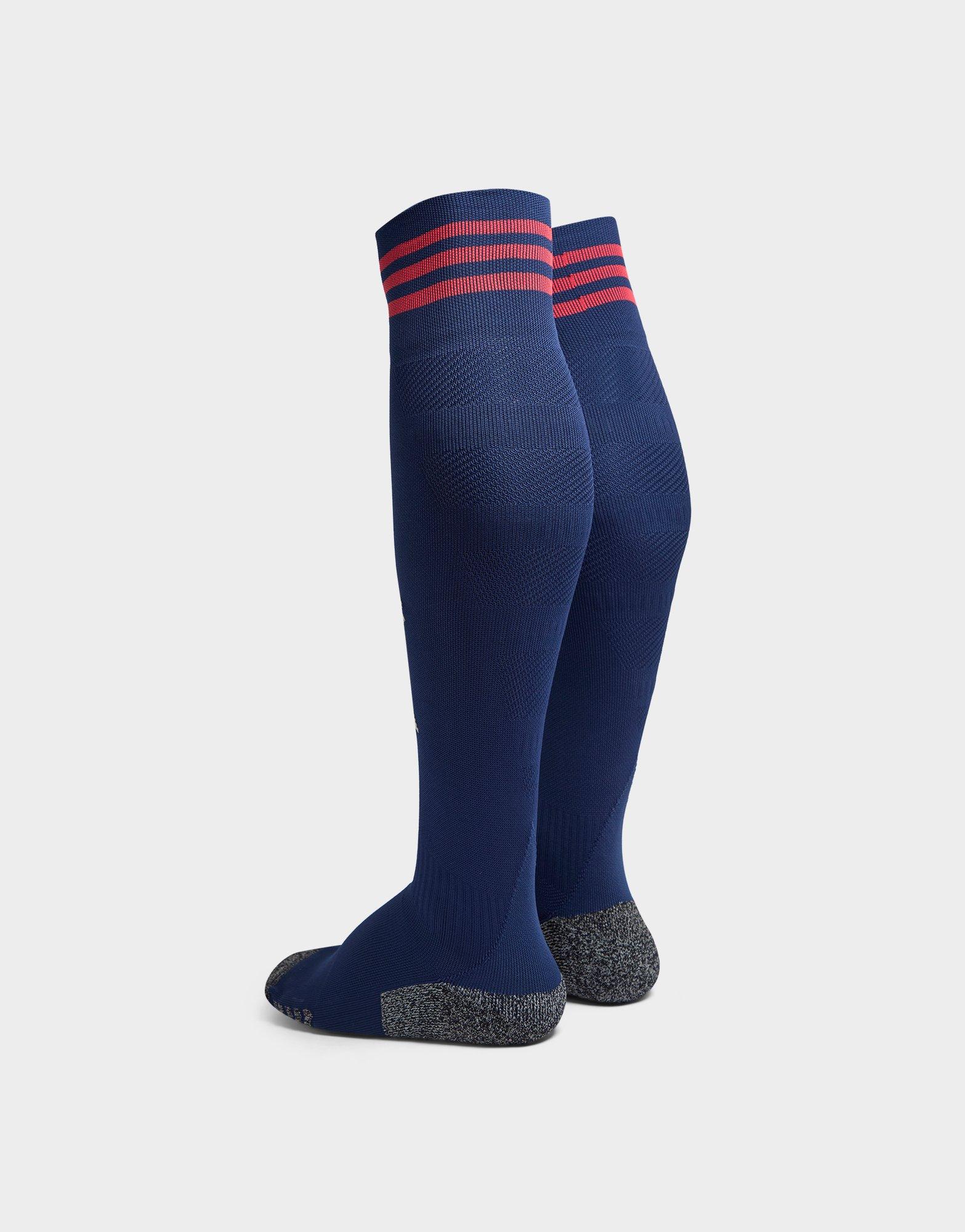 adidas Arsenal FC 2025/26 Auswärts Socken