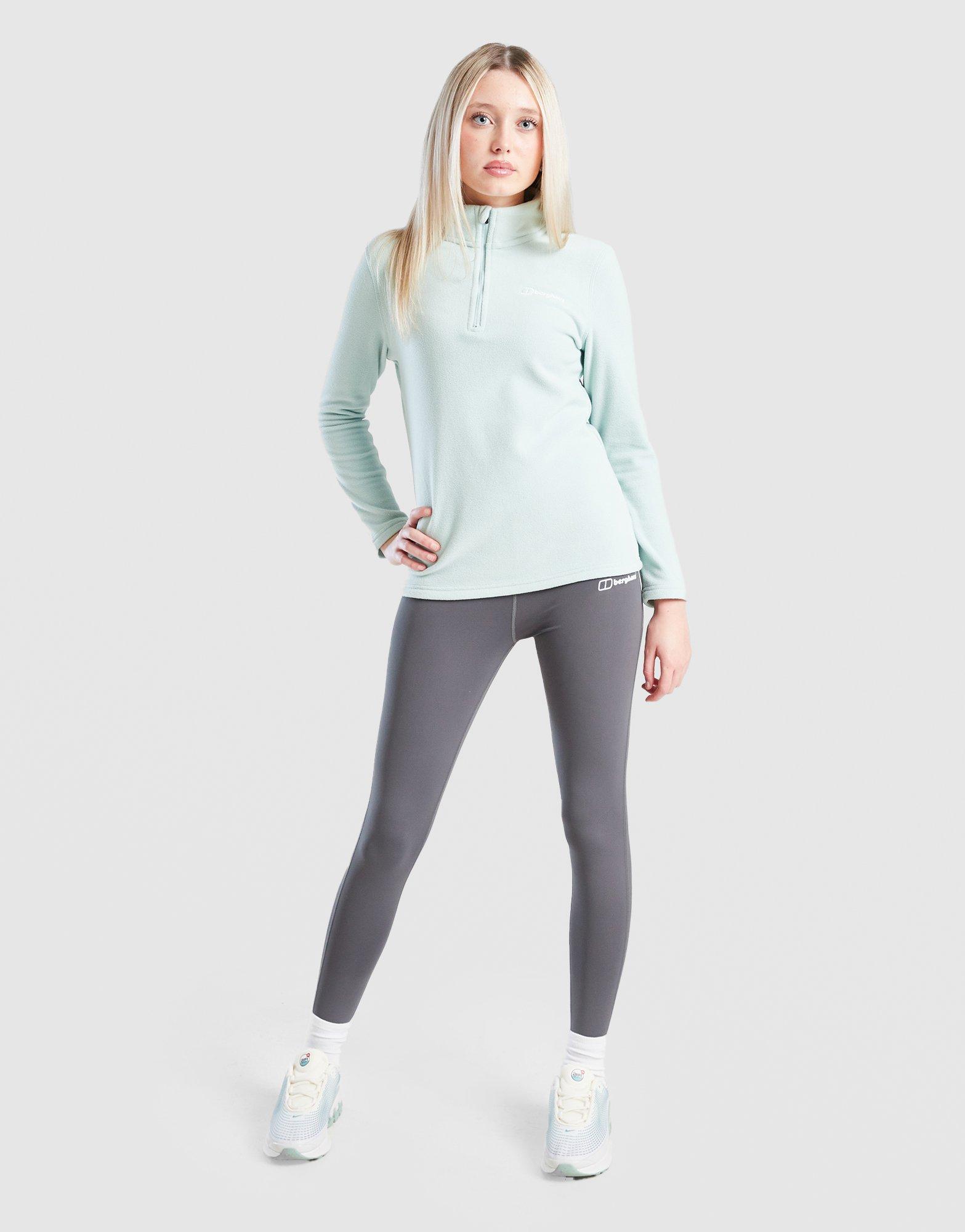 Berghaus Girls' Fall Fleece Top Kinder