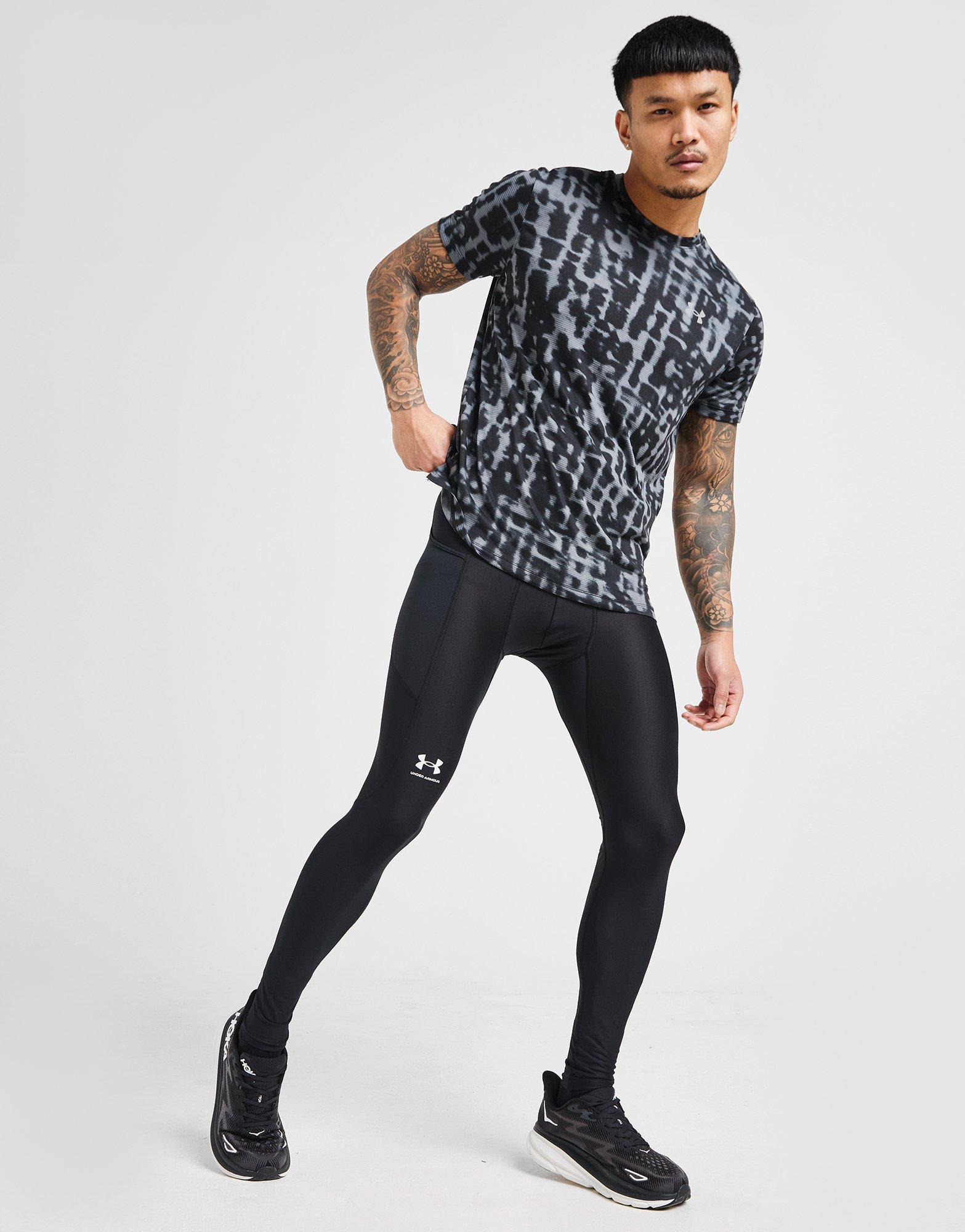 Under Armour HeatGear Leggings