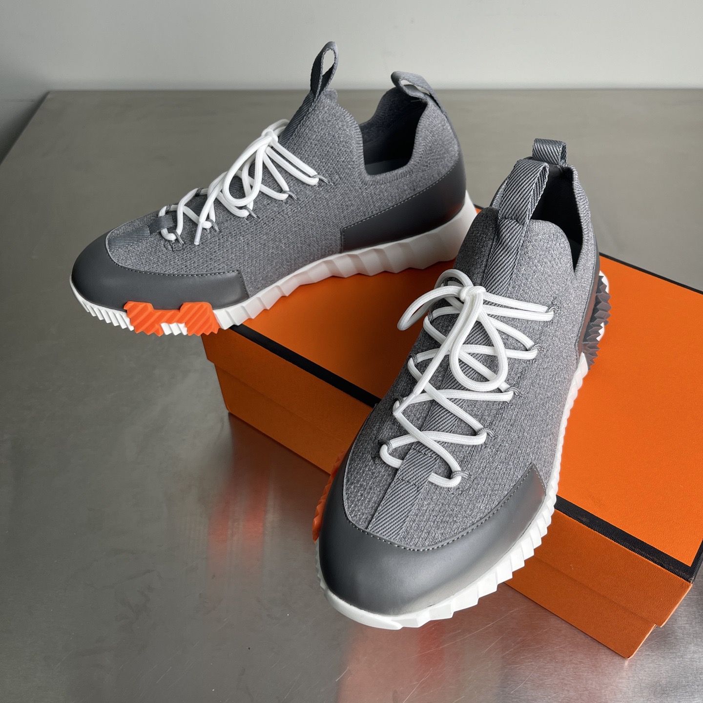 Hermes Lift 25SS Sneaker Size 36-46