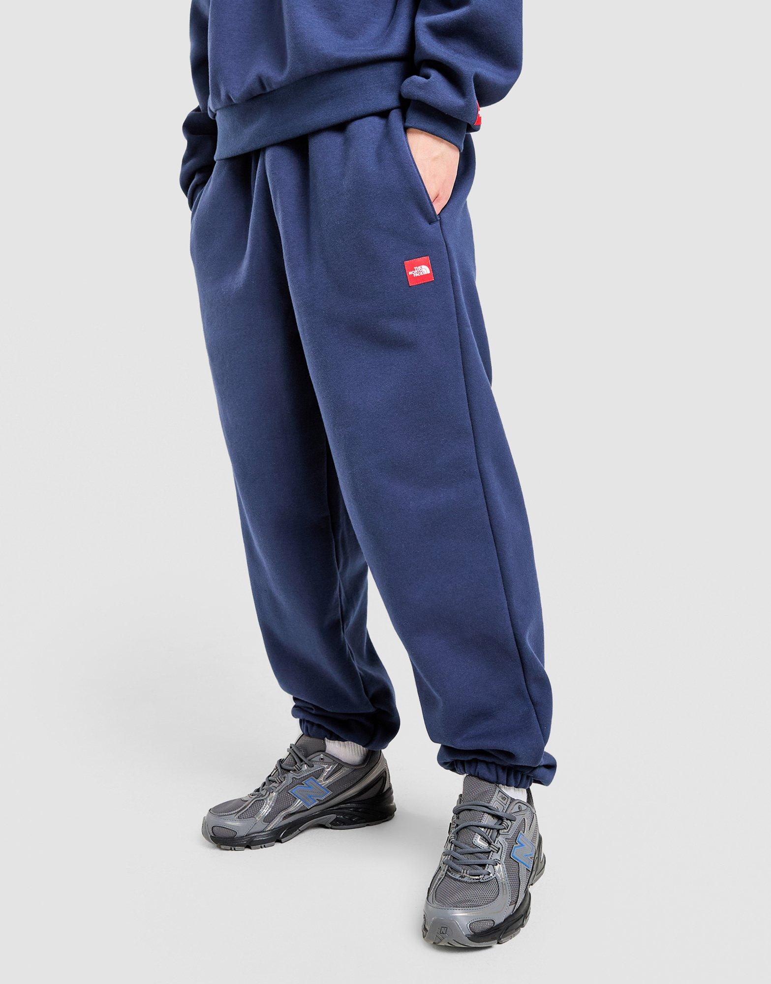 The North Face Red Box Jogginghose