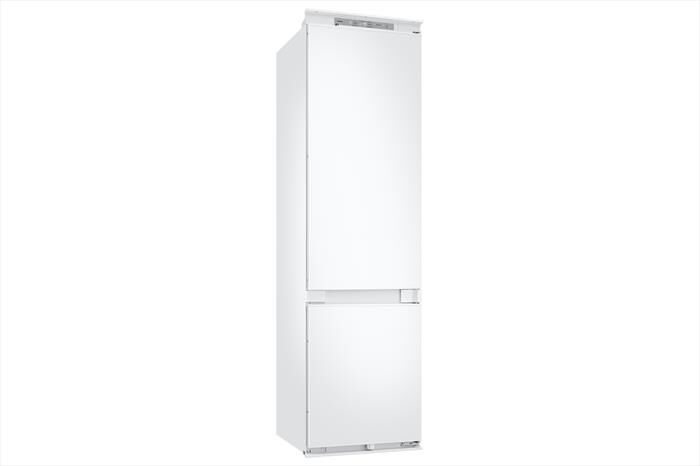 SAMSUNG - Frigorifero combinato BRB80F30AES0EF Classe E-Bianco