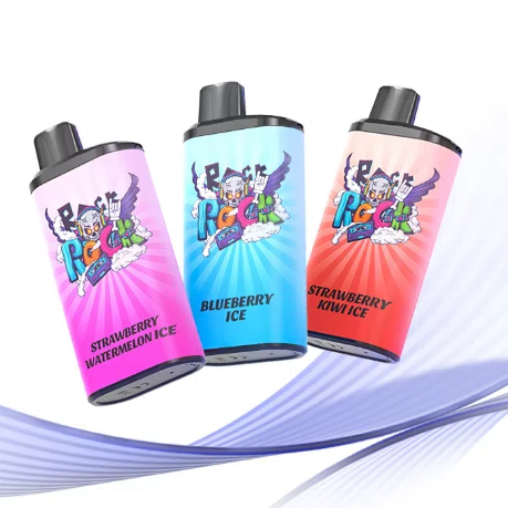 IGET BAR PRO 10000 Puffs - Strawberry Passion Fruit Mango【3-7 days】