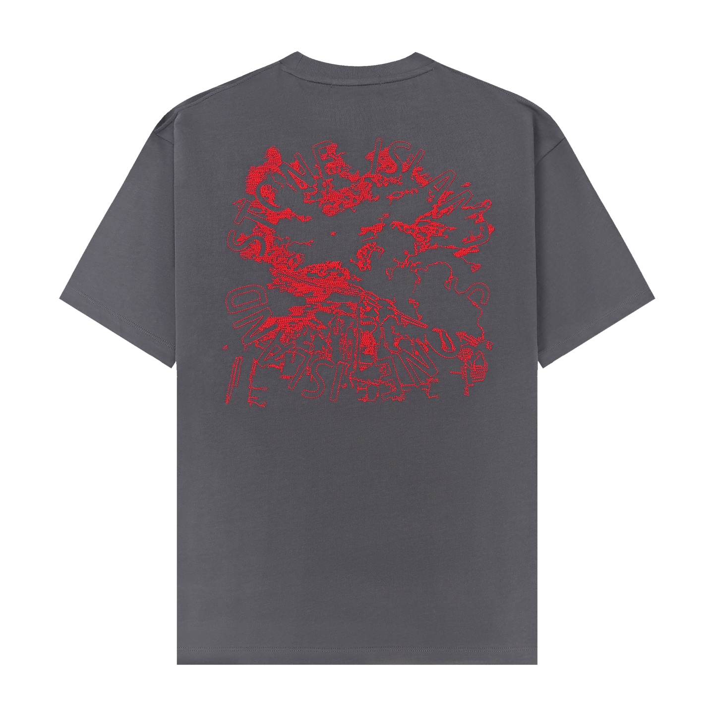 Stone Island 2026ss New T Shirt Size M-XXL