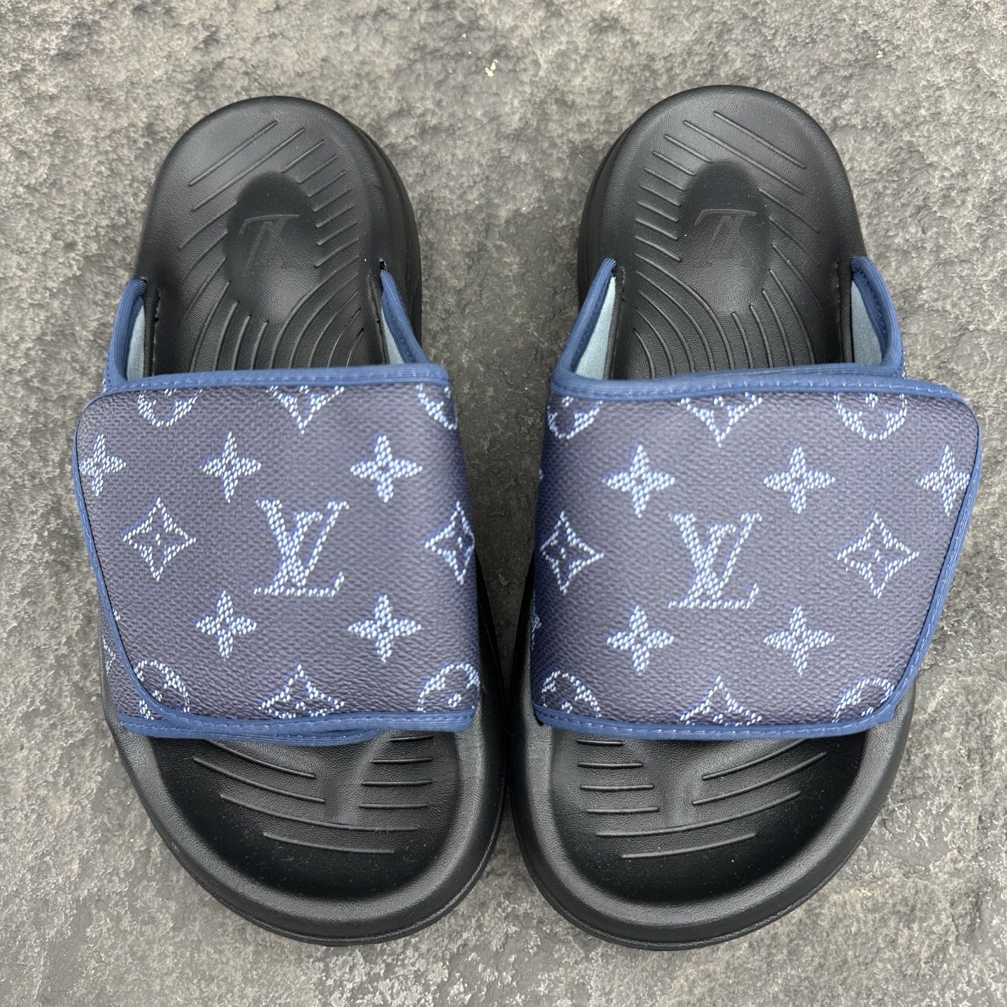 Louis Vuitton 2026ss MIAMI Sandals Slippers Size 38-46