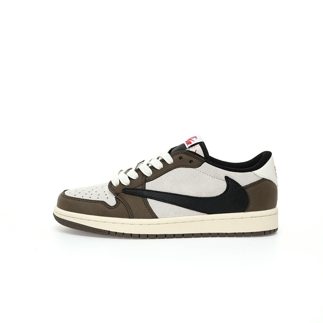 Travis Scott x Nike Air Jordan 1 Low OG SP