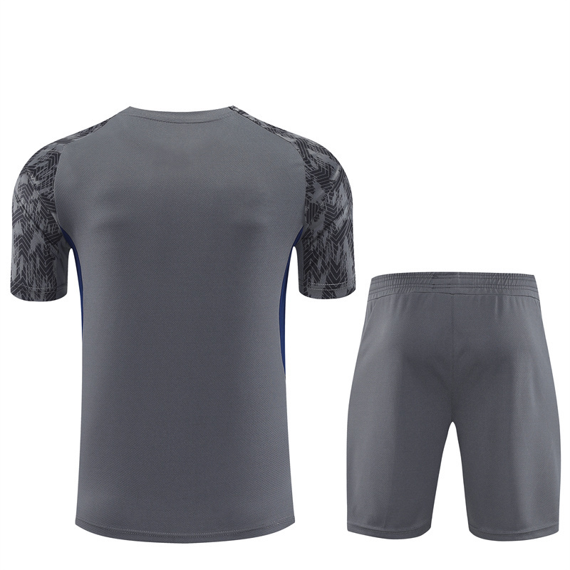 2025/2026 Feyenoord Short Sleeve Training Kit (Adult Kit)