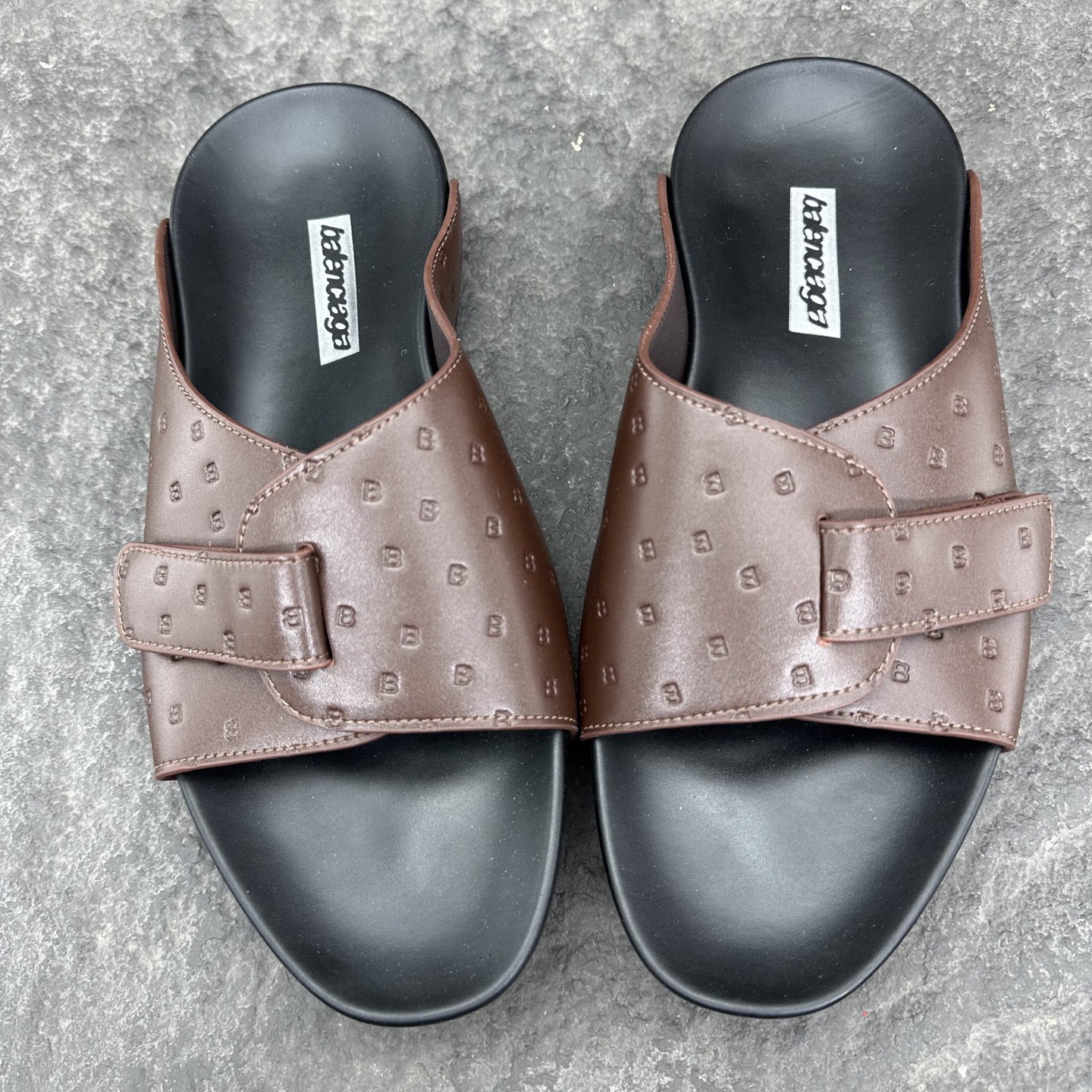Balenciaga Sandals Slippers Size 38-46