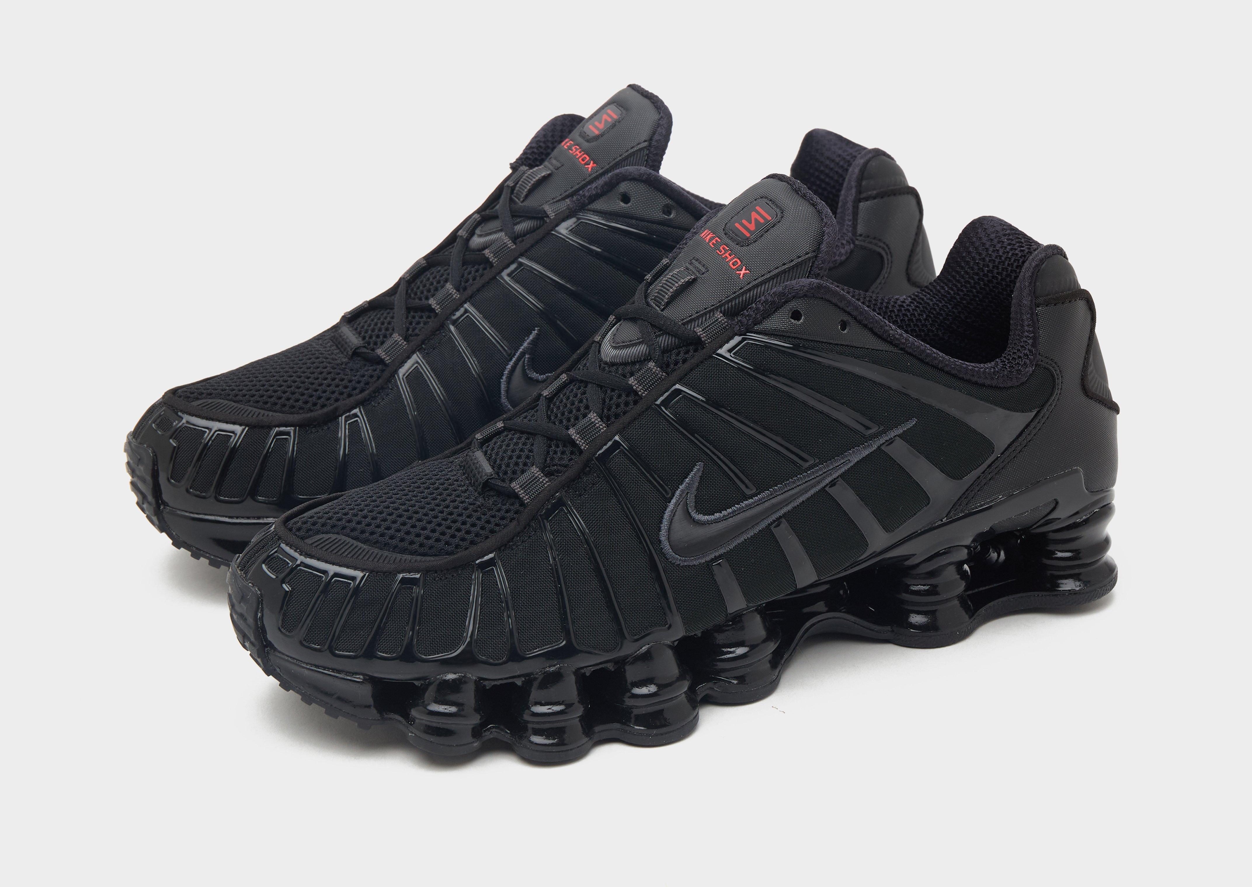 Nike Shox TL