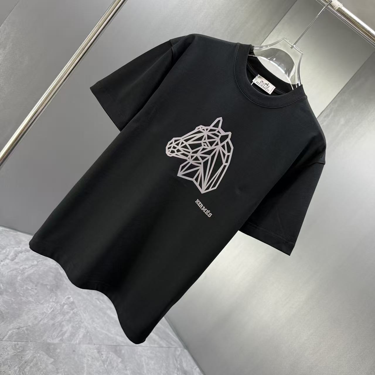 Hermes 2026ss New T Shirt Size S-XXL