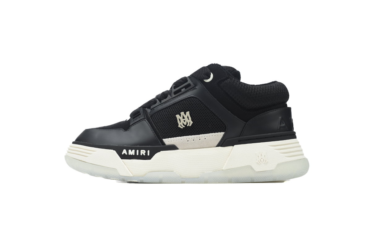 AMIRI MA-1 Black