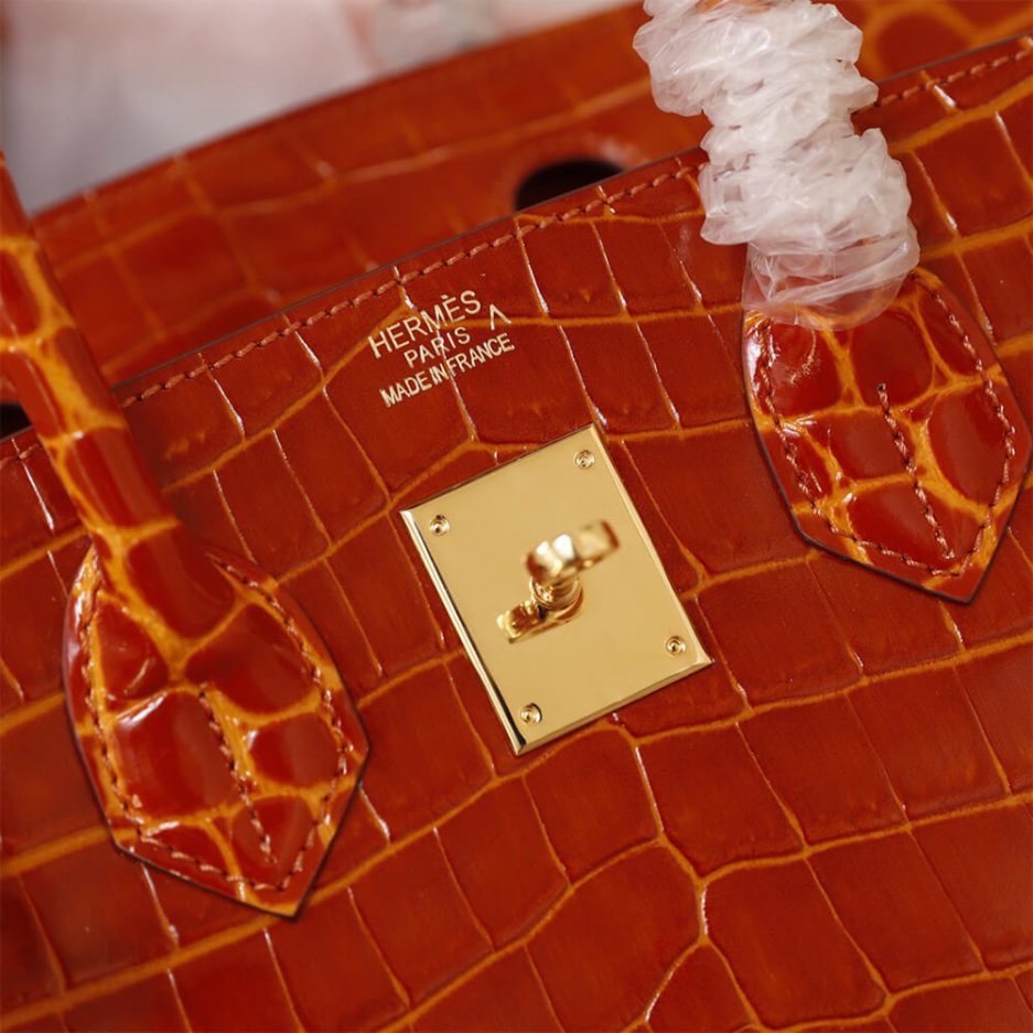 HERMES BIRKIN BAG 30