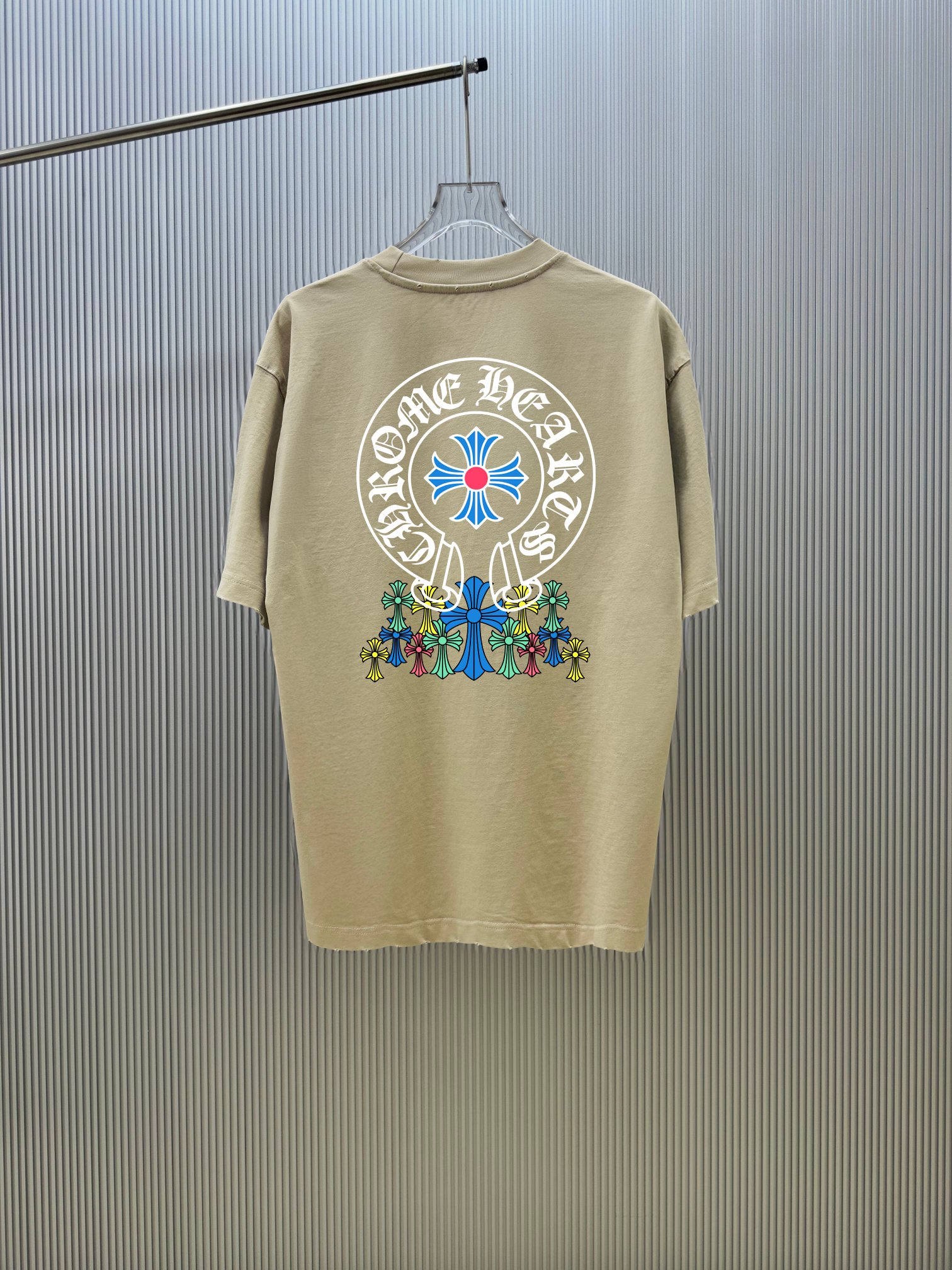 Chrome Hearts 2026ss New  T Shirt  Size M-4XL
