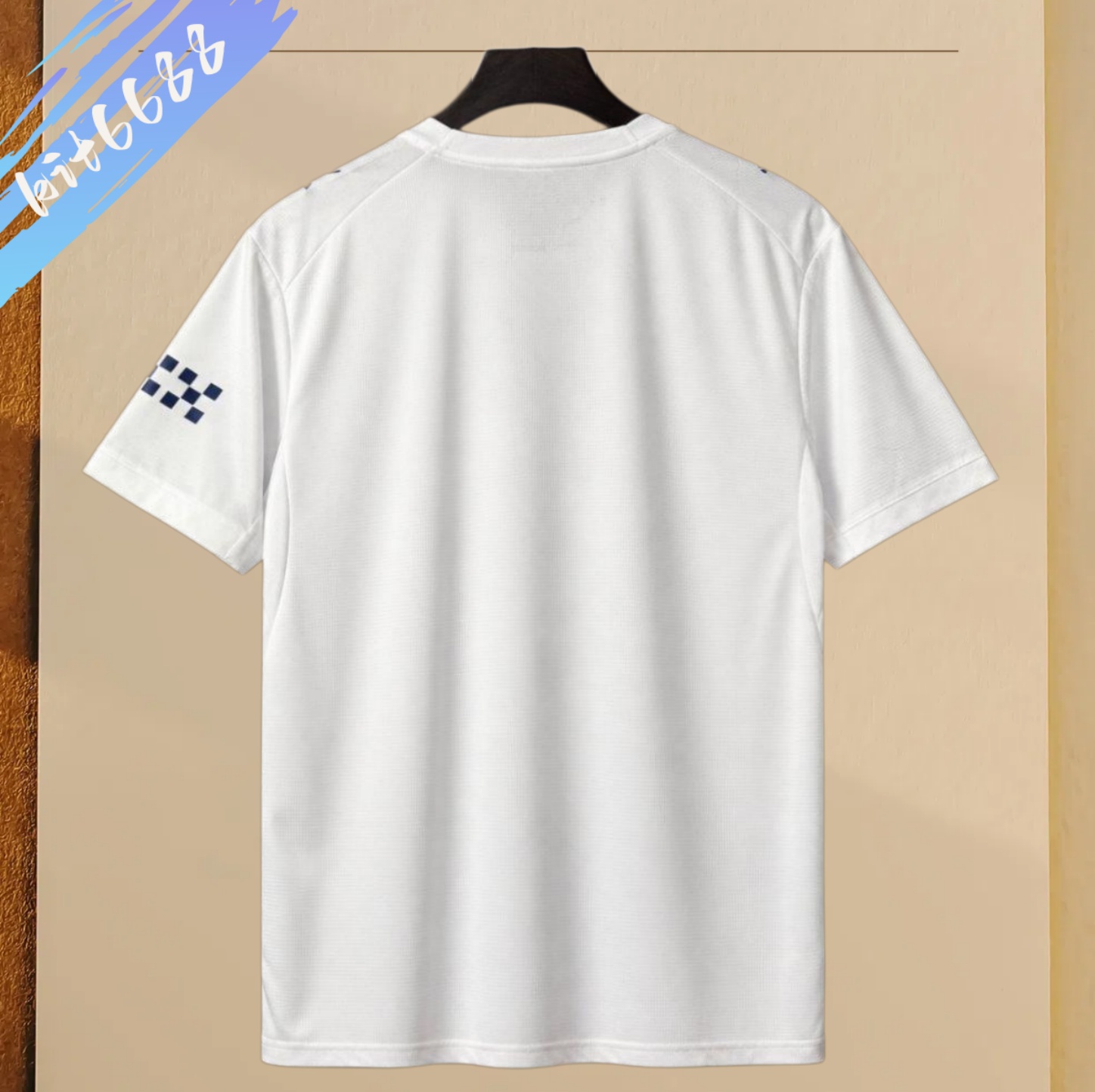 2025/2026 Manchester City Away Football Shirt (Fans version)