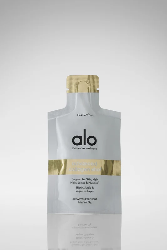 Advanced Collagen Shot - 30 Pack