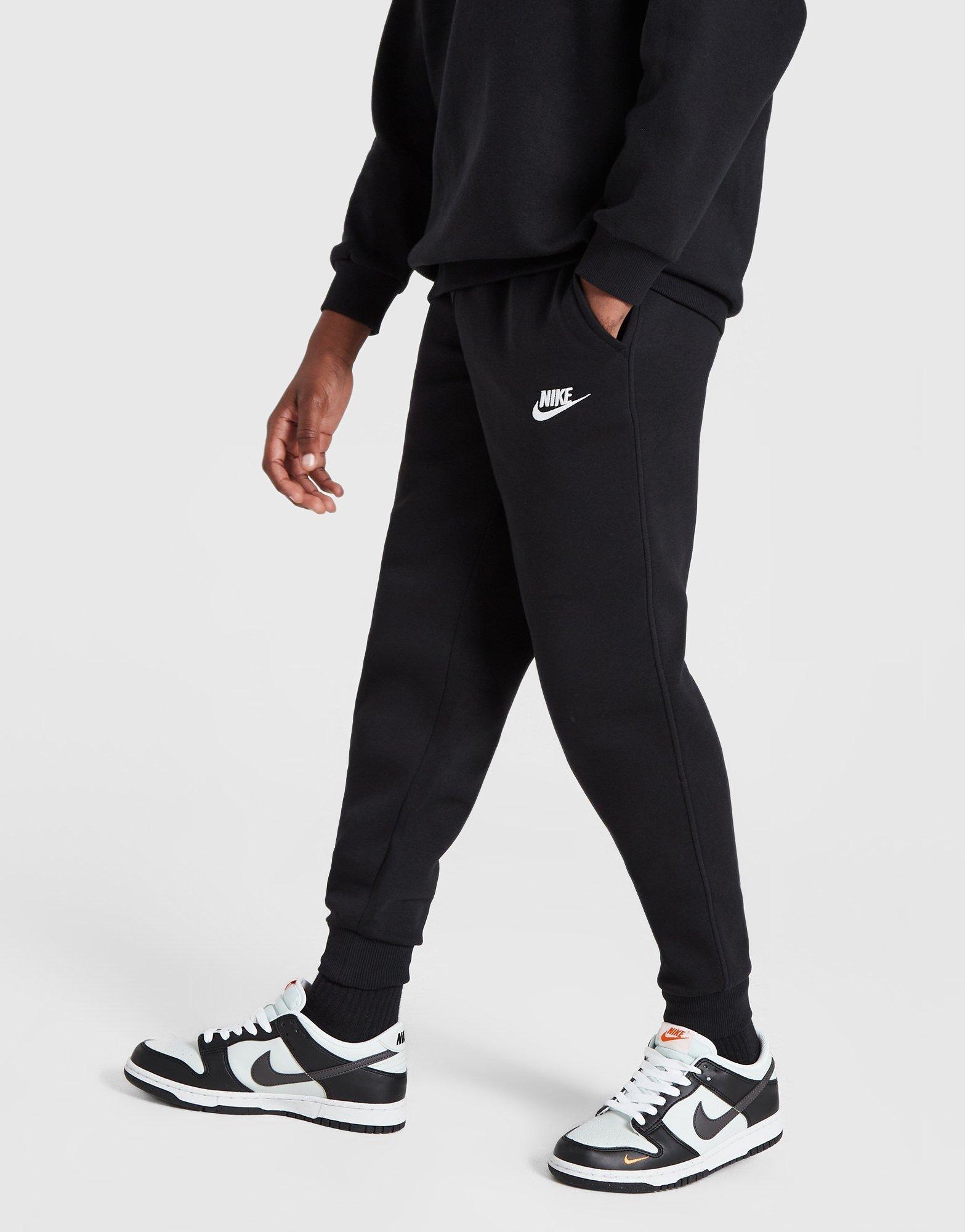 Nike Club Fleece Jogginghose Kinder