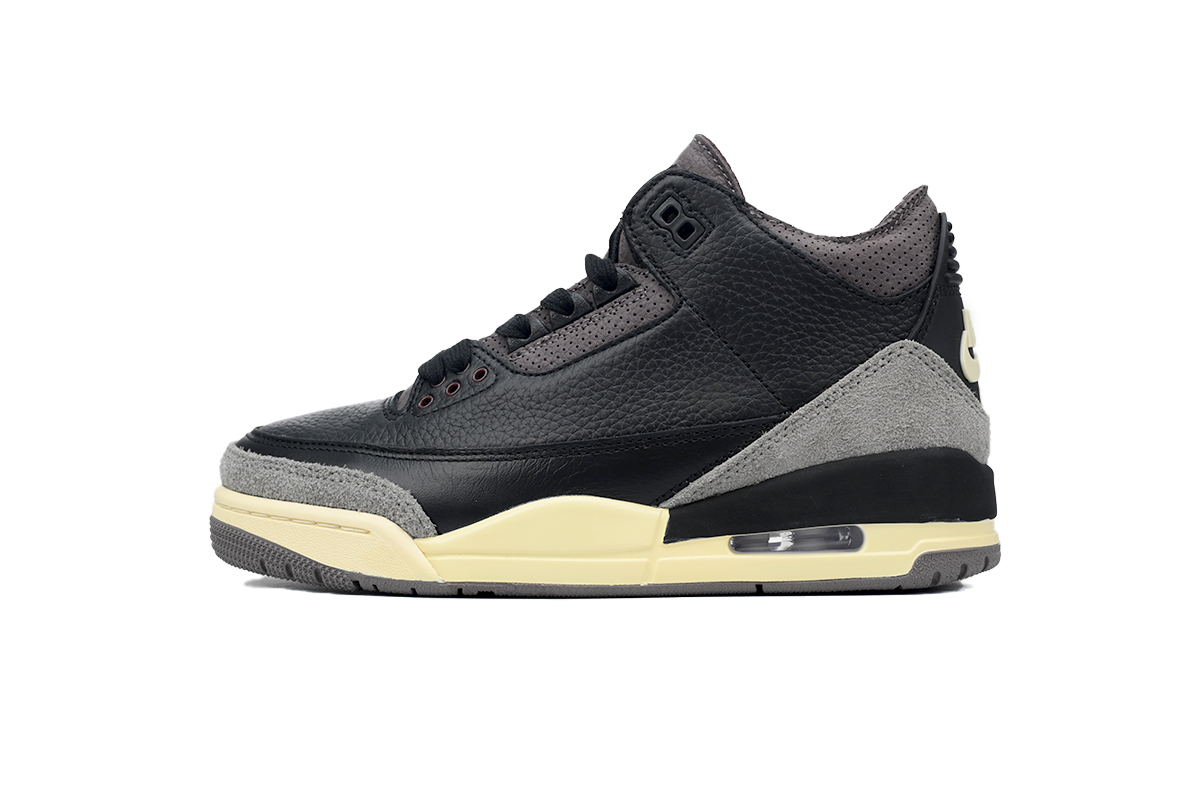 A Ma Maniére x Air Jordan 3 