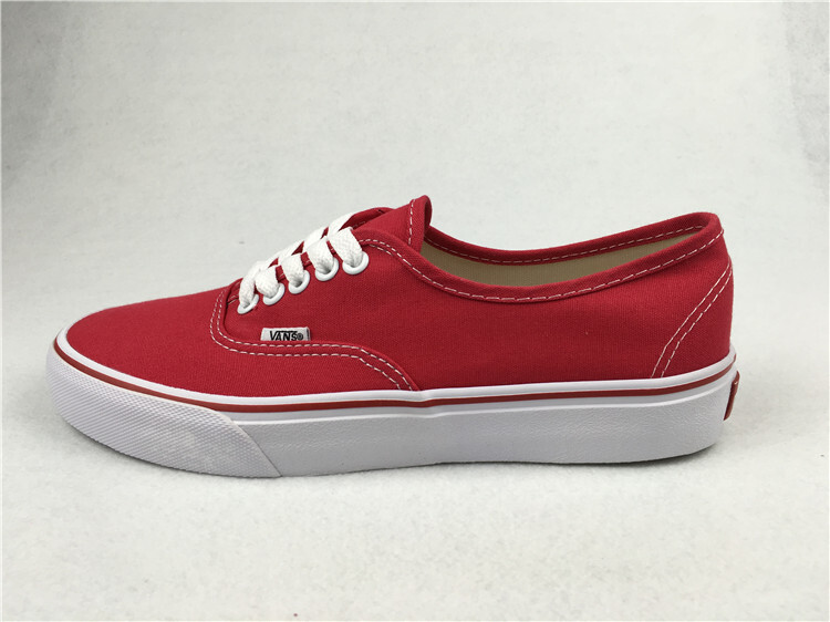 Vans Authentic(tm) Core Classics