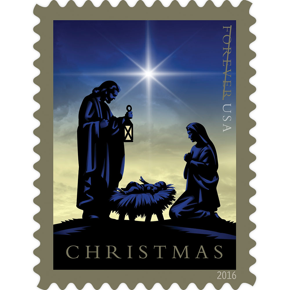 🔥(Christmas)100 PCS-Nativity
