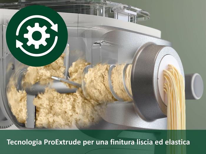PHILIPS - PASTA MAKER SERIES 7000 HR2660/00-bianco