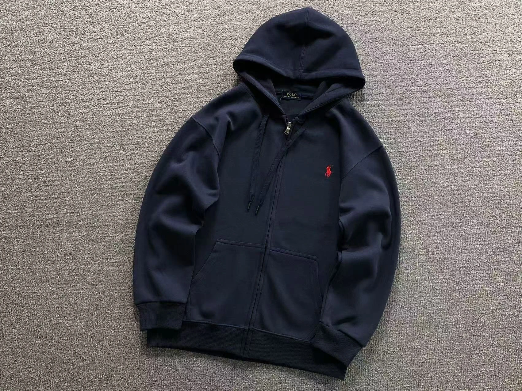 Ralph Lauren top-of-the-line jacket