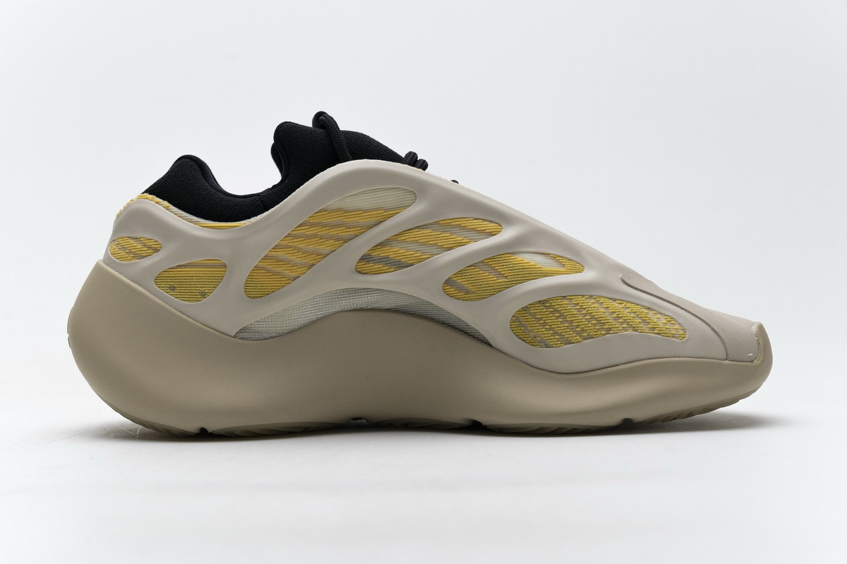 adidas Yeezy 700 V3 Safflower G54853