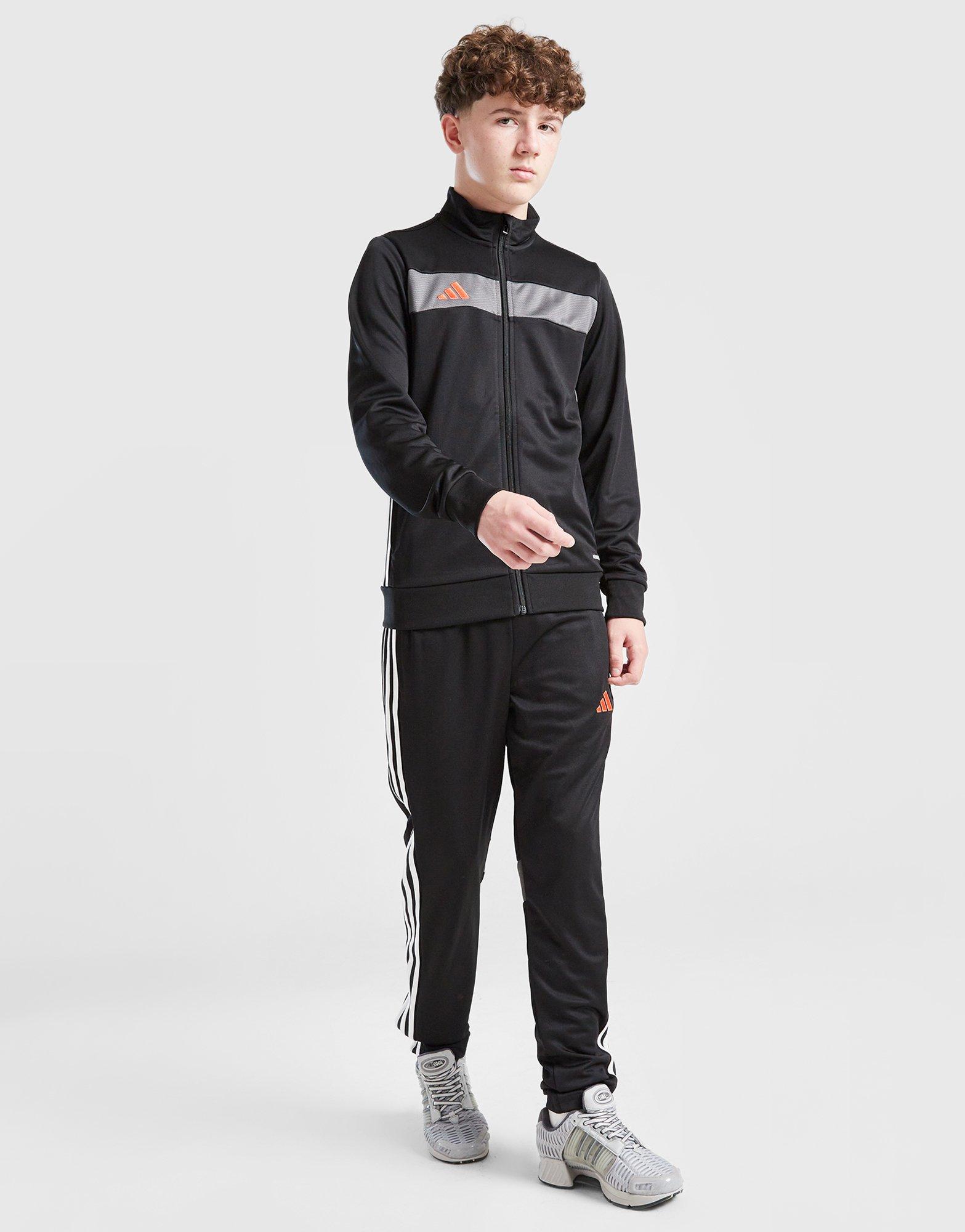 adidas Tiro 25 Trainingsanzug Kinder
