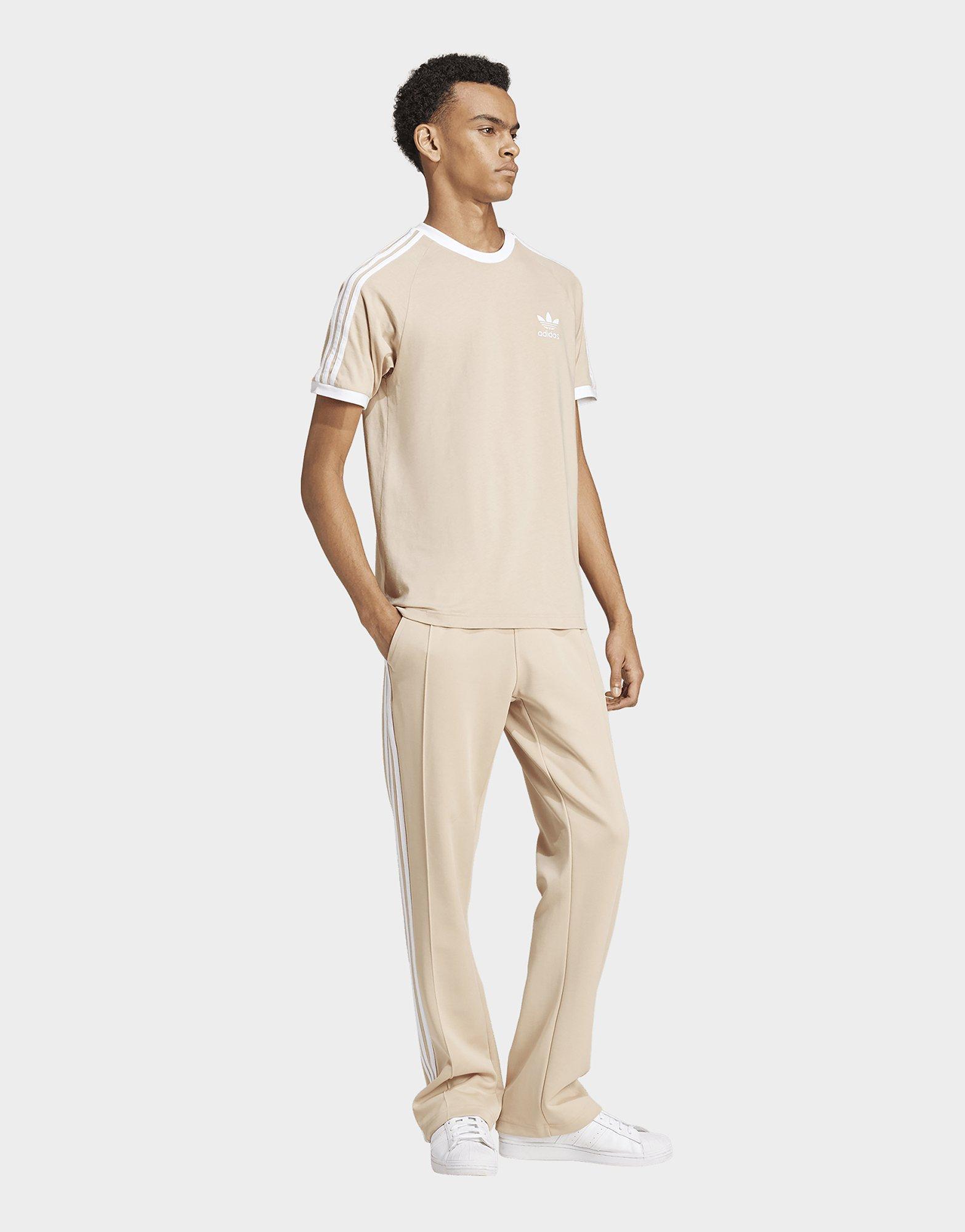 adidas Originals adicolor Classics 3-Streifen T-Shirt