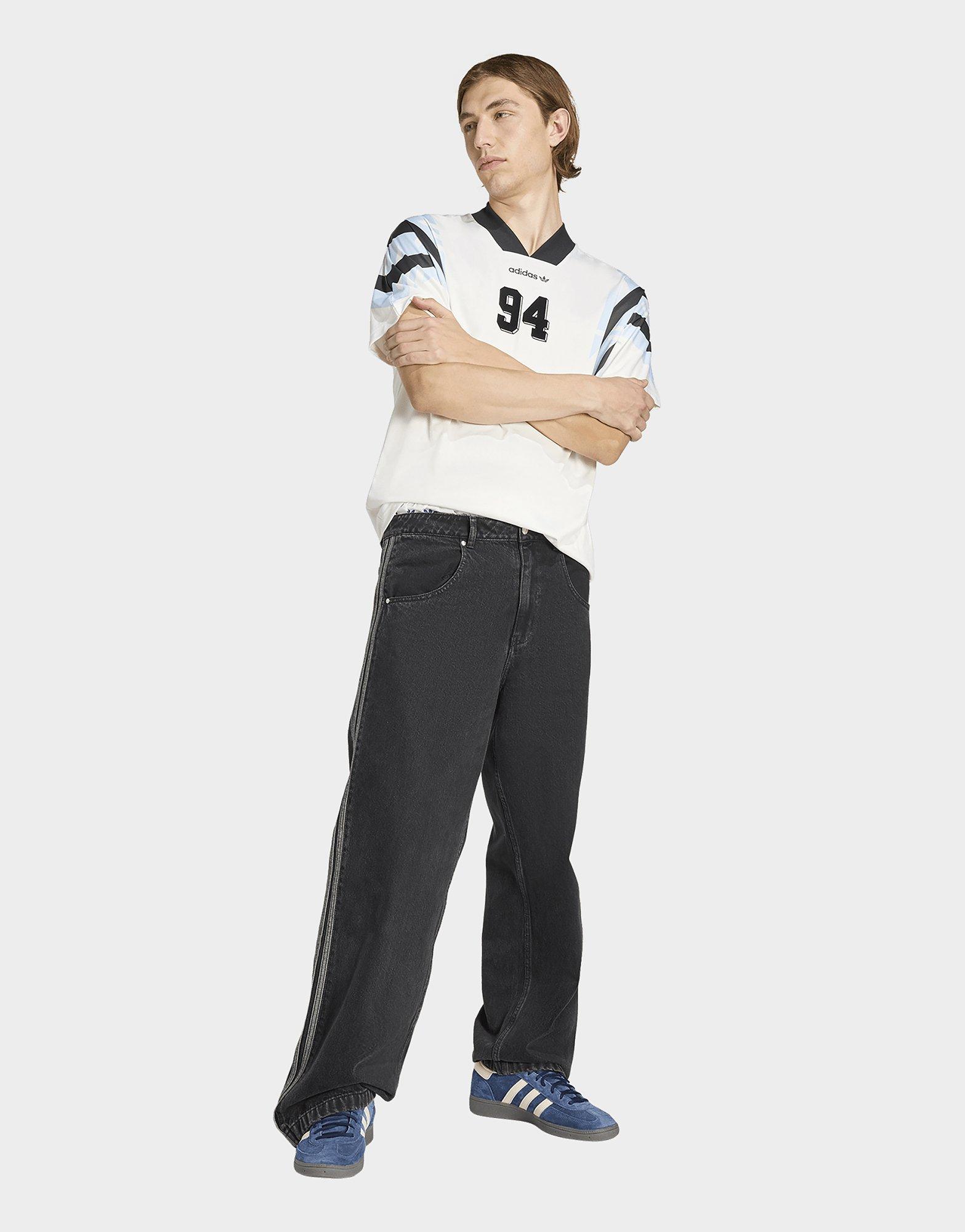 adidas Originals SANTIAGO AOP INFILL TRIKOT
