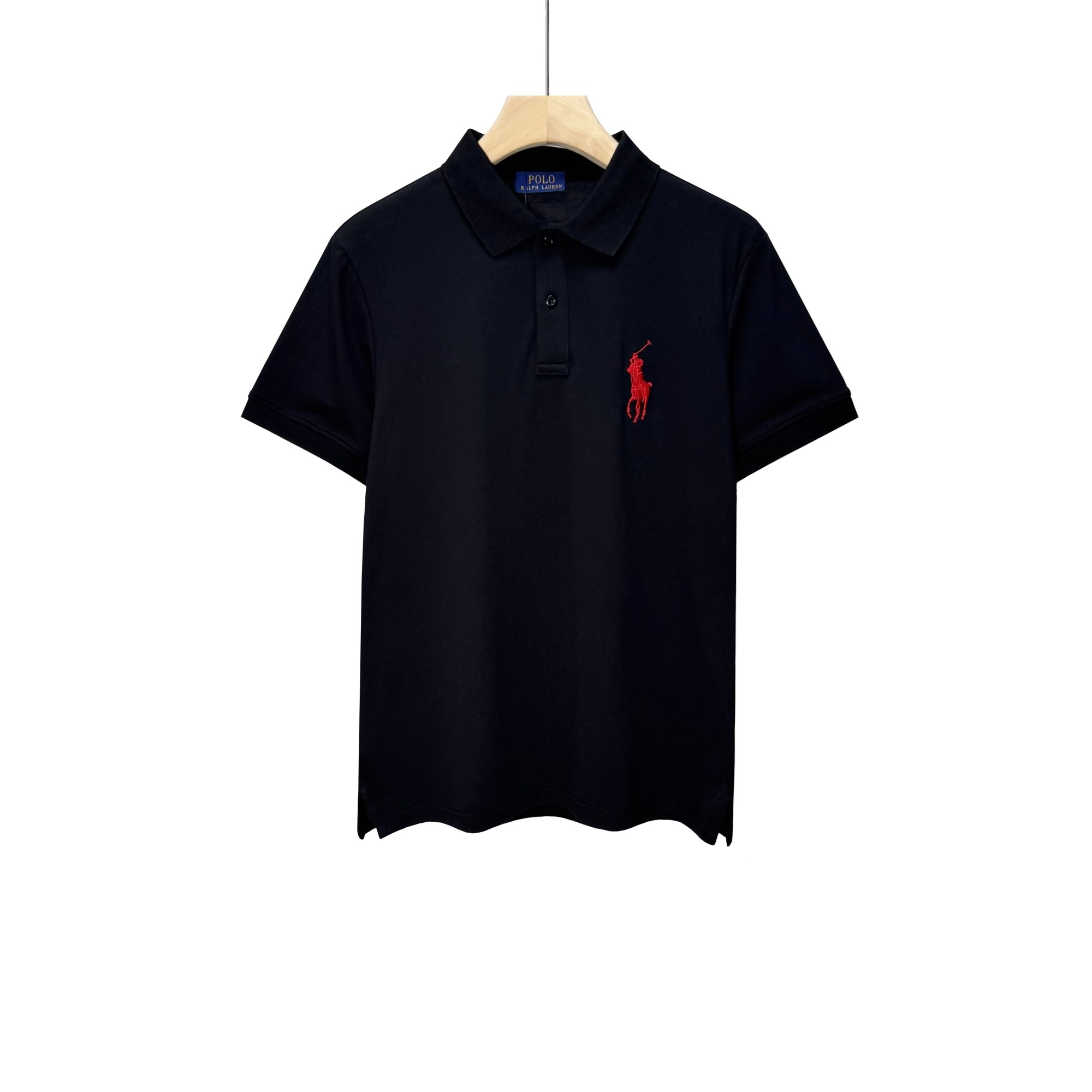 Ralph Lauren 2026ss New Polo Shirt Size M-XXXL 3-Color