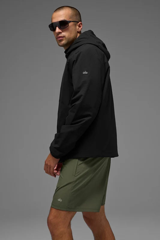 Performance On-The-Go Jacket