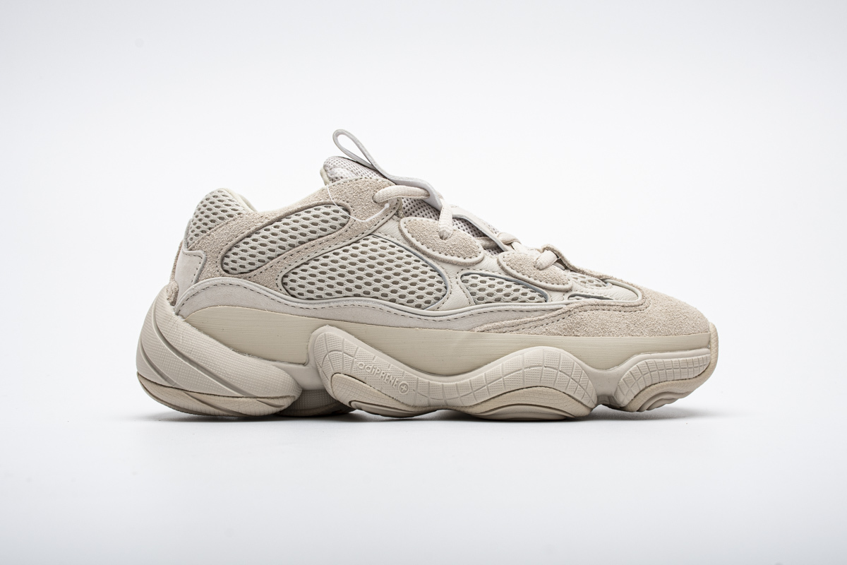 adidas Yeezy 500 Blush DB2908