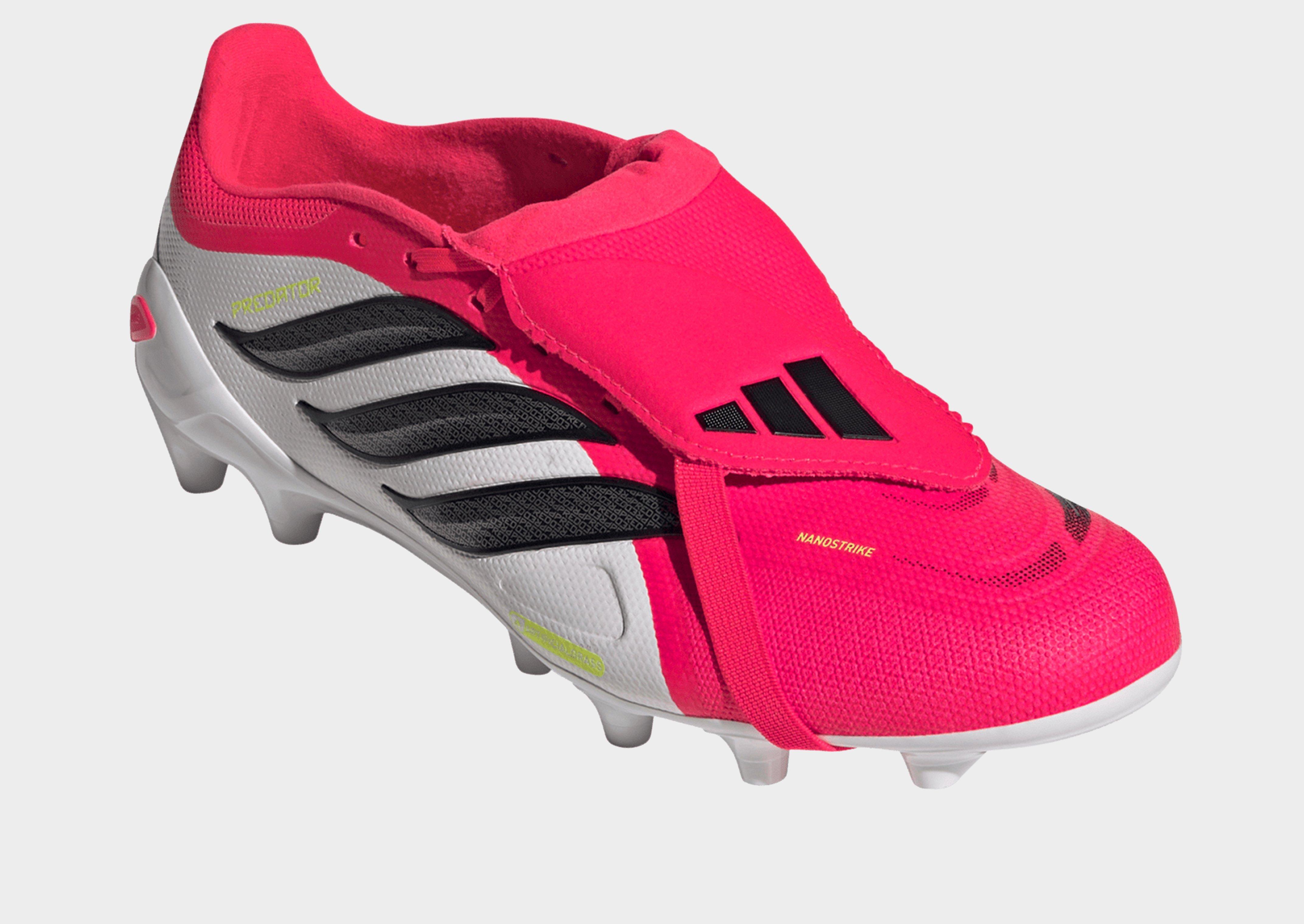 adidas Predator League Fold-over Tongue Artificial Ground Fußballschuh