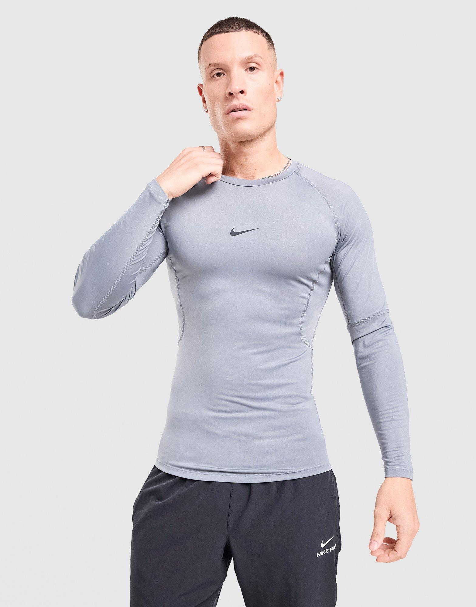Nike Baselayer Long Sleeve T-Shirt