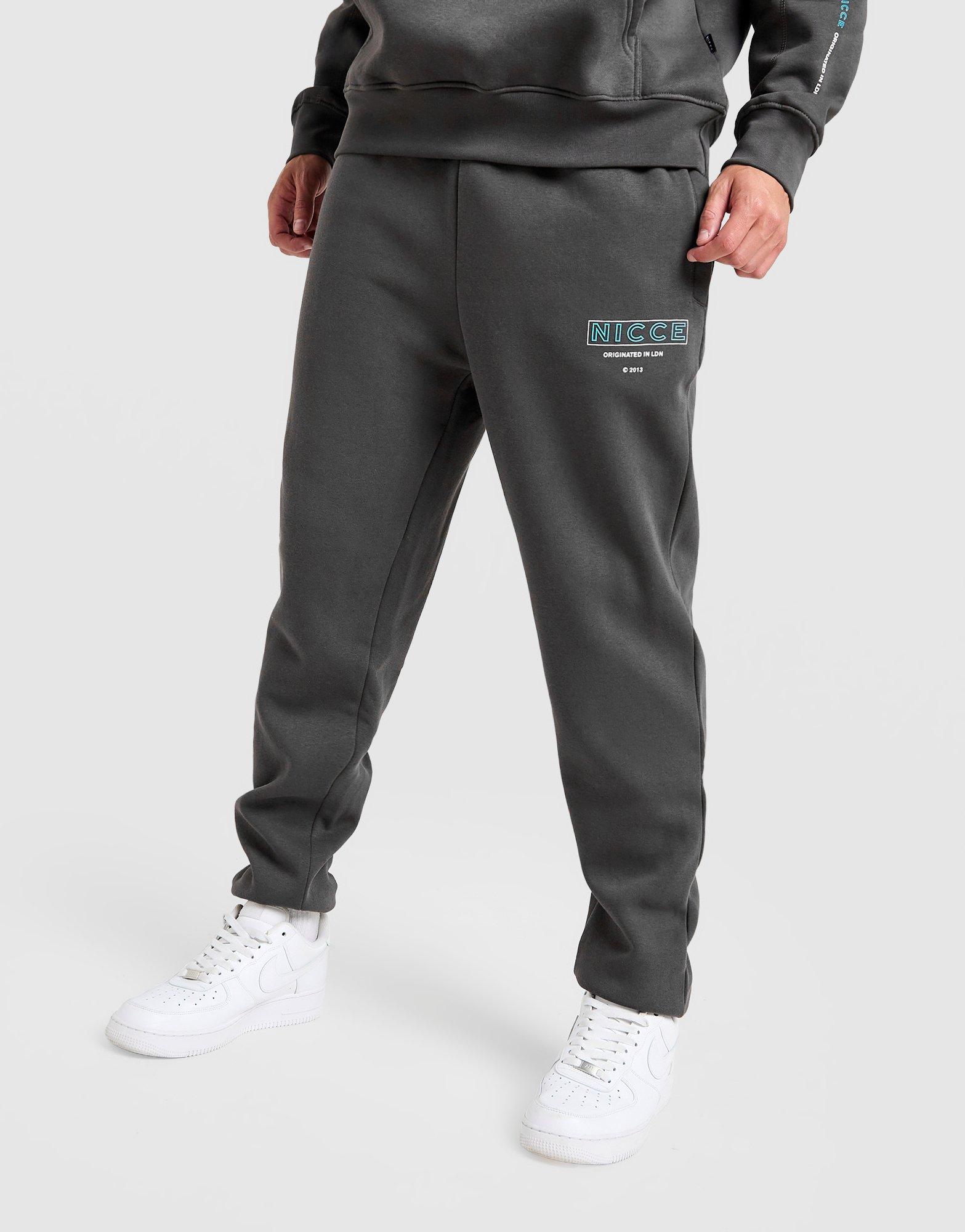 Nicce Dyna Jogginghose
